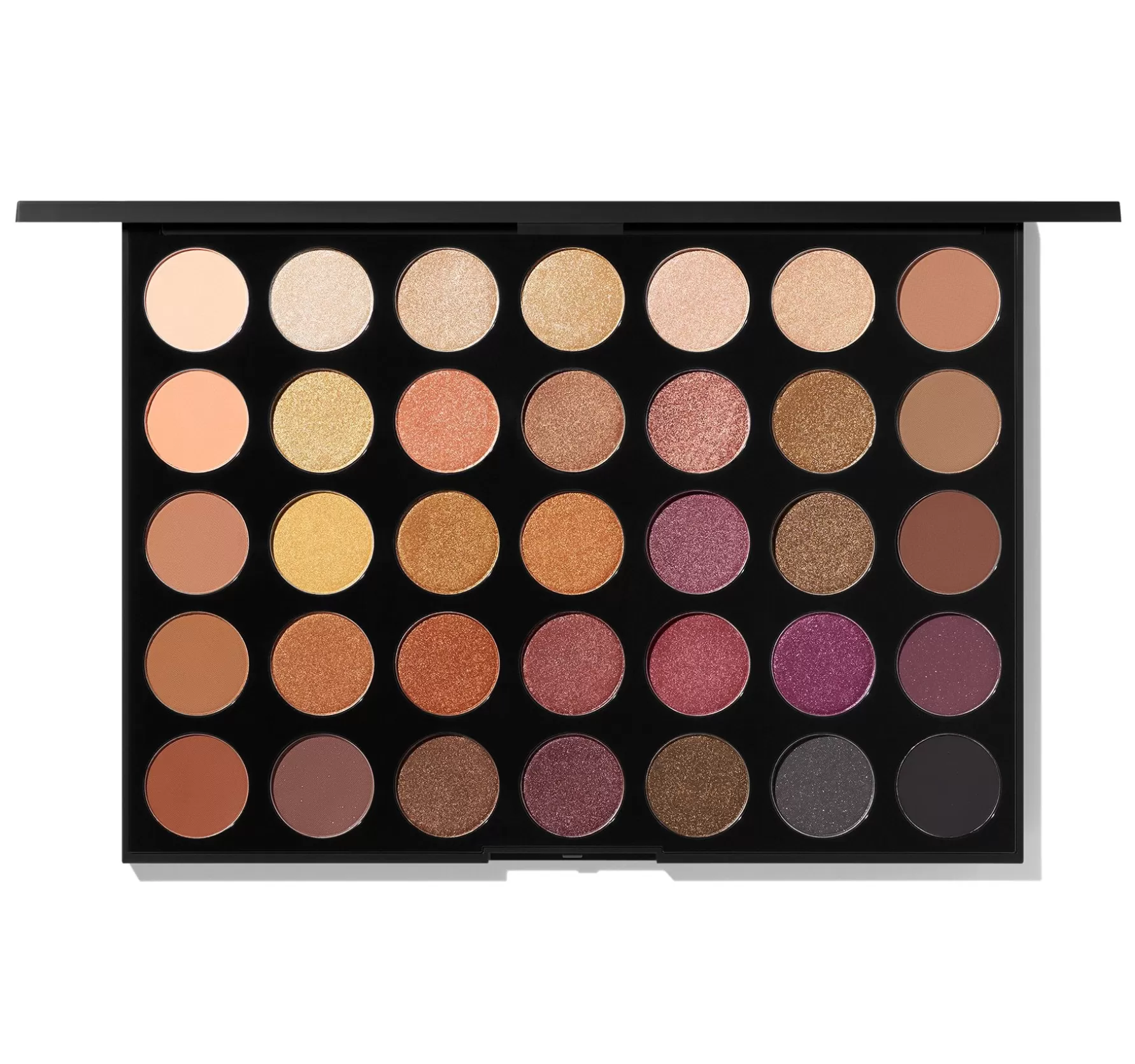 Morphe 35F Fall Into Fabulous Artistry Palette Clearance