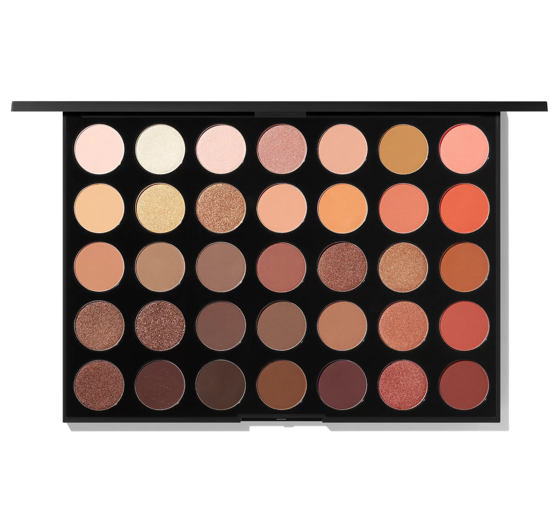 Morphe 35O Supernatural Glow Artistry Palette Discount