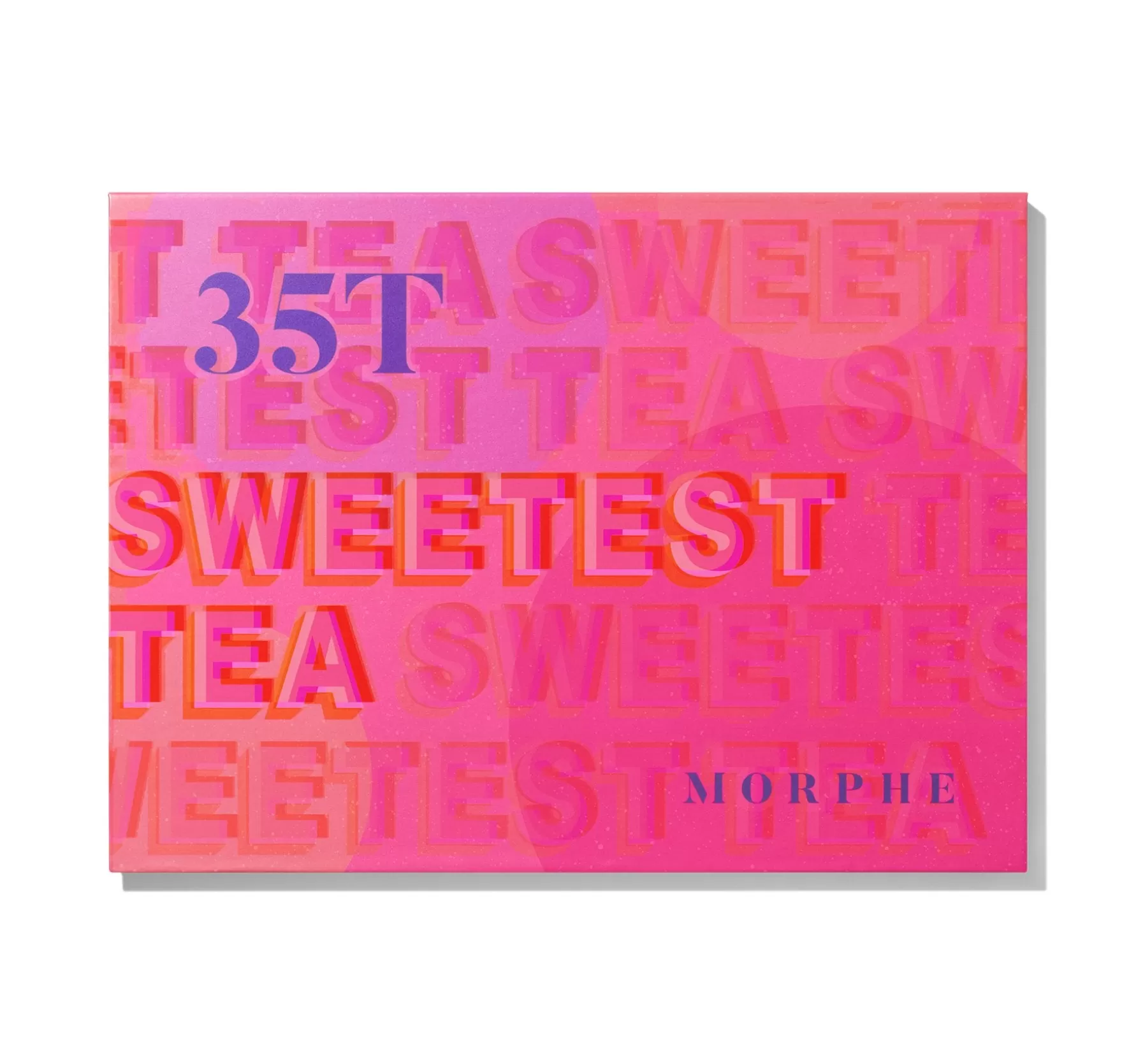 Morphe 35T Sweetest Tea Artistry Palette Store