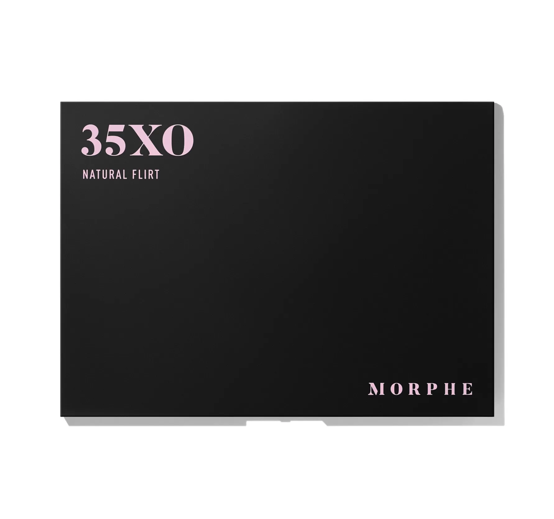 Morphe 35Xo Natural Flirt Artistry Palette Best Sale