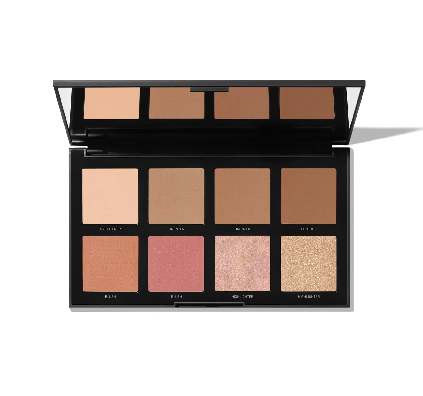 Morphe 8F Fair Play Complexion Pro Face Palette Clearance