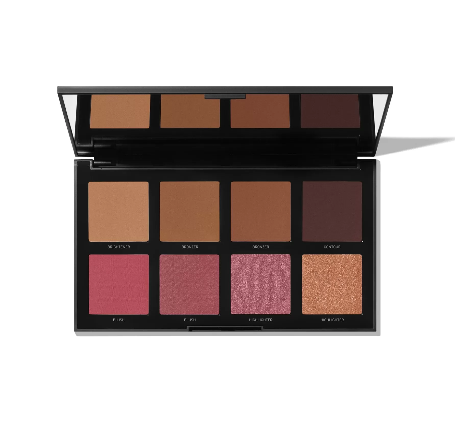 Morphe 8R That'S Rich Complexion Pro Face Palette Cheap