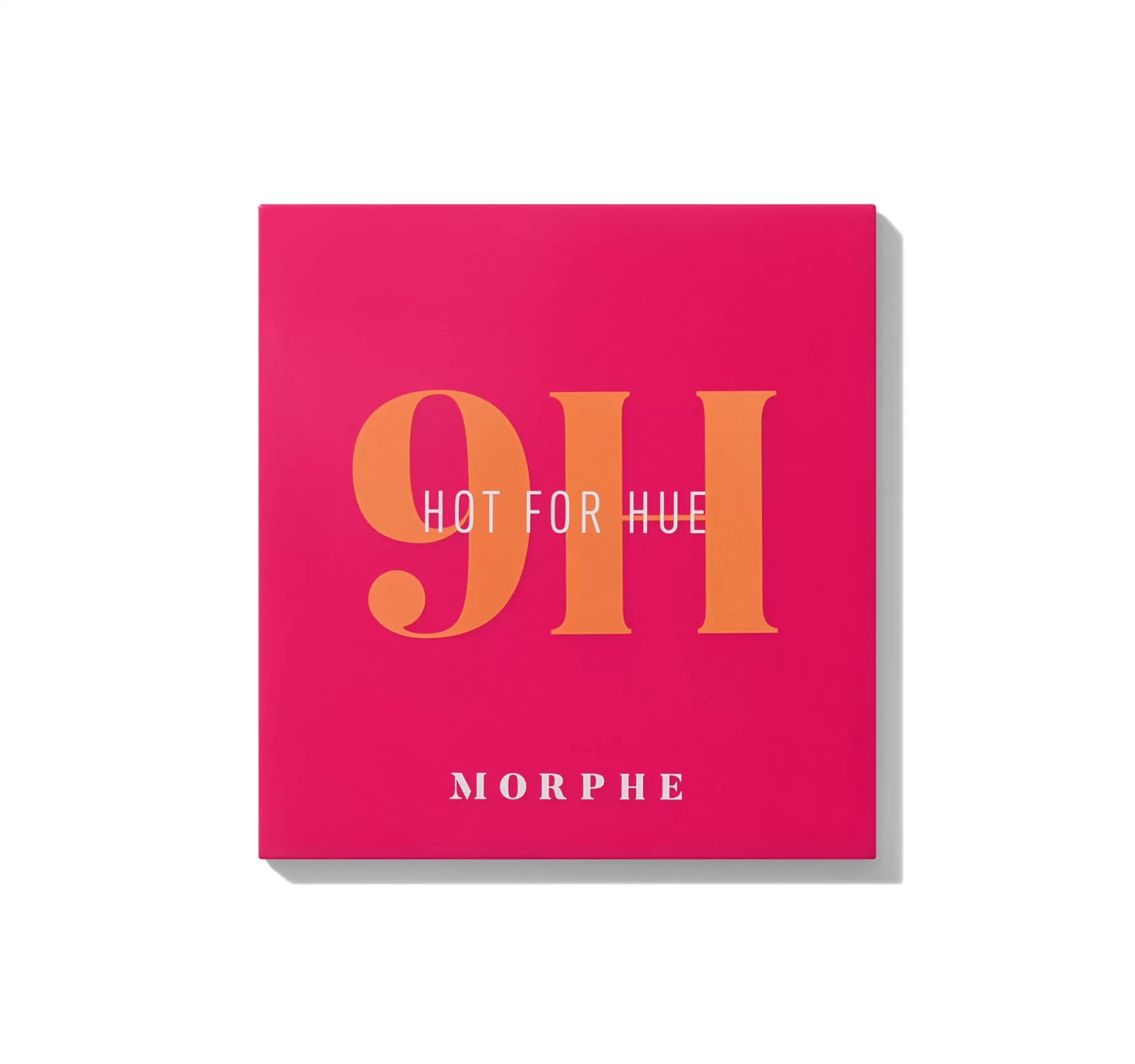 Morphe 9H Hot For Hue Artistry Palette Online