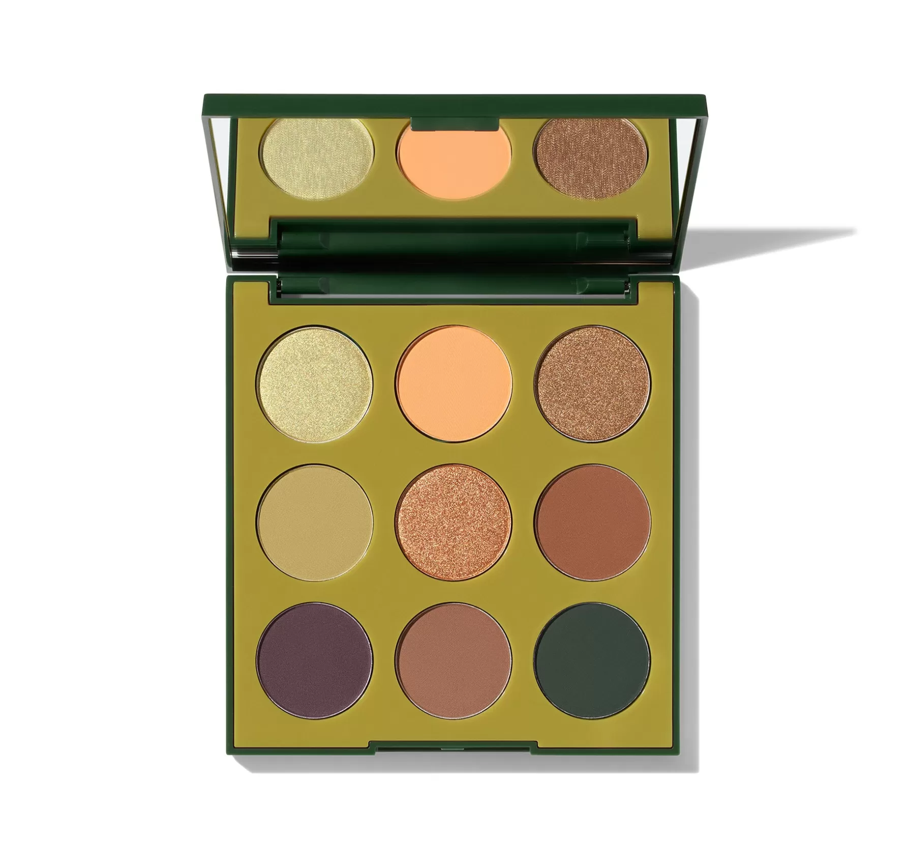 Morphe 9K Khaki Calling Artistry Palette Discount