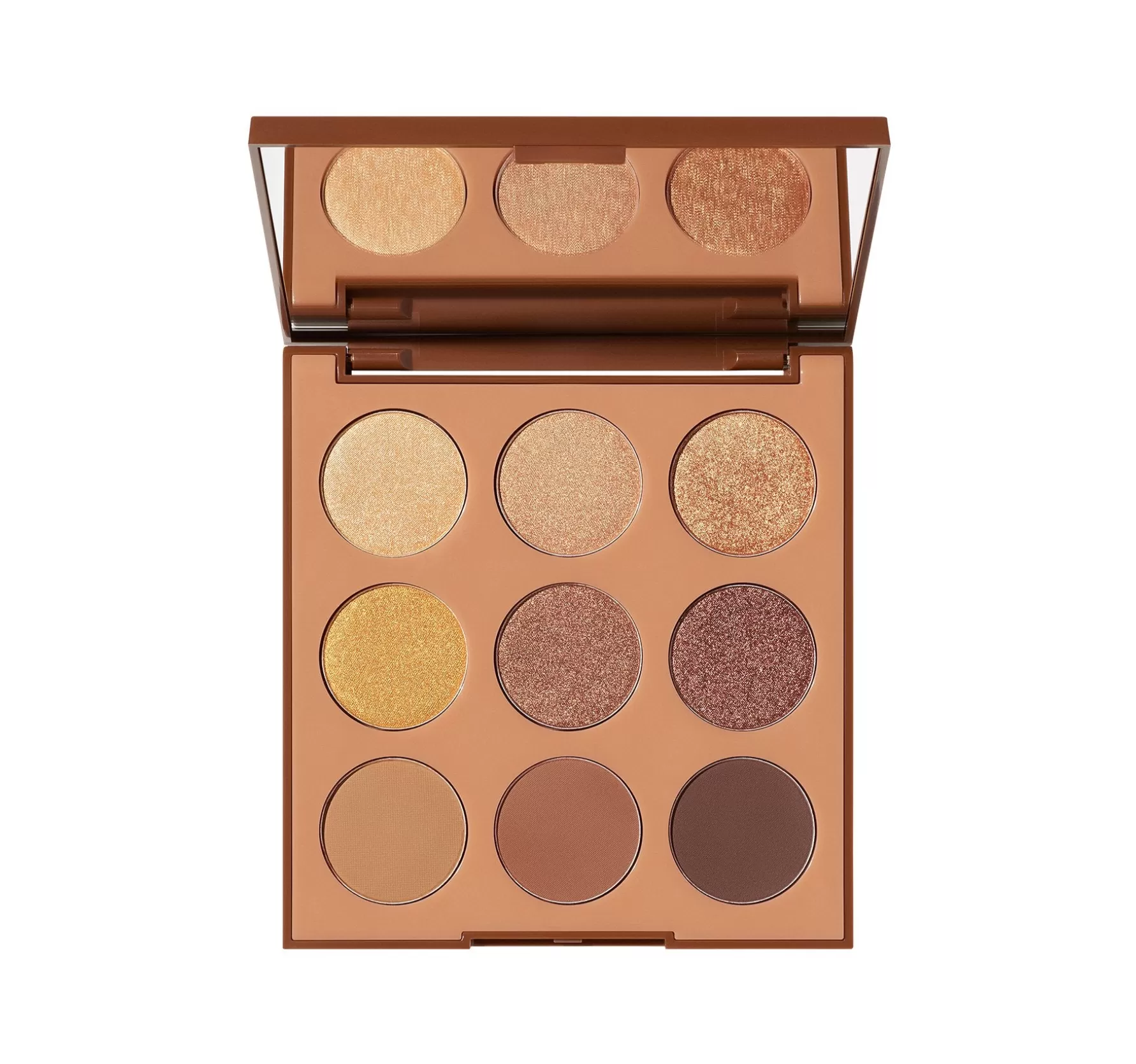 Morphe 9R Bronze Metal Artistry Palette Sale