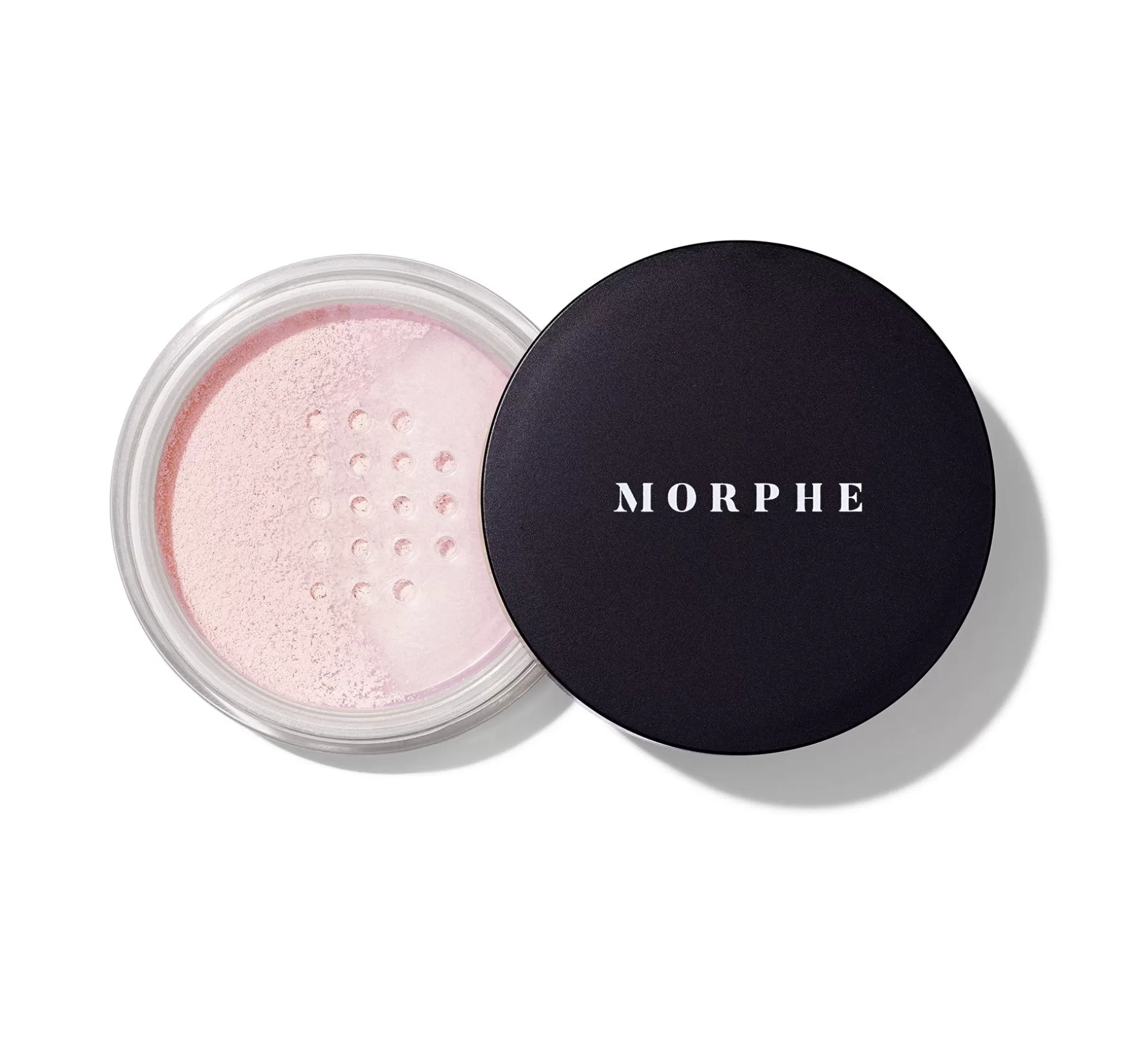 Morphe Bake & Set Soft Focus Setting Powder - Brightening Pink Cheap