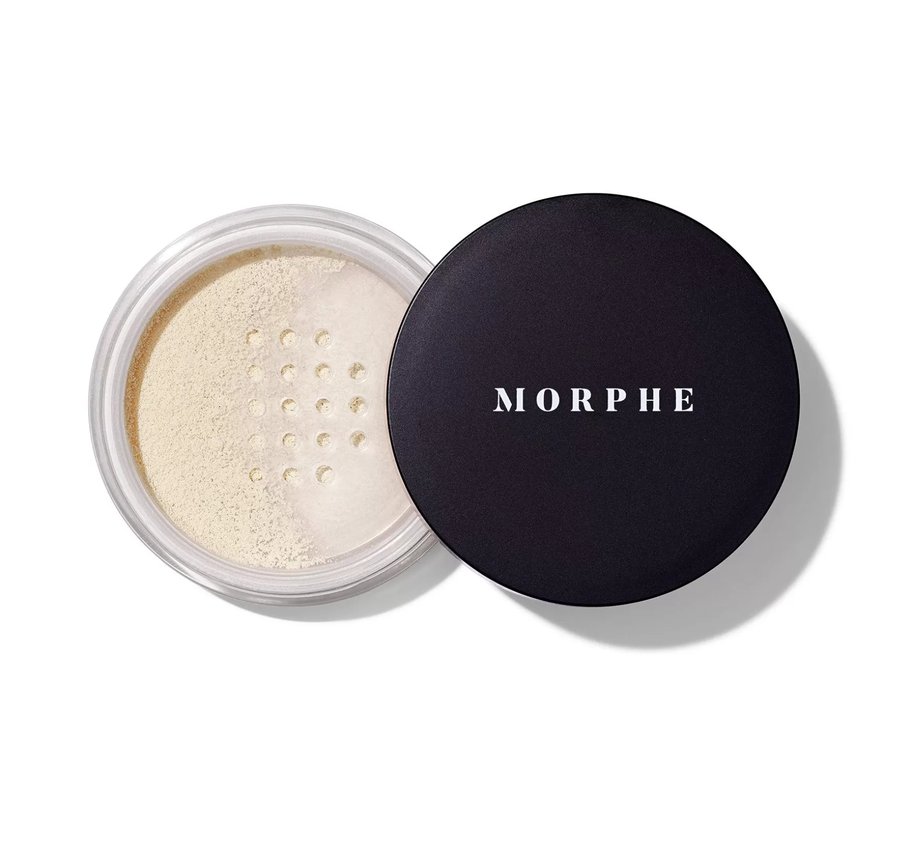 Morphe Bake & Set Soft Focus Setting Powder - Translucent Shop