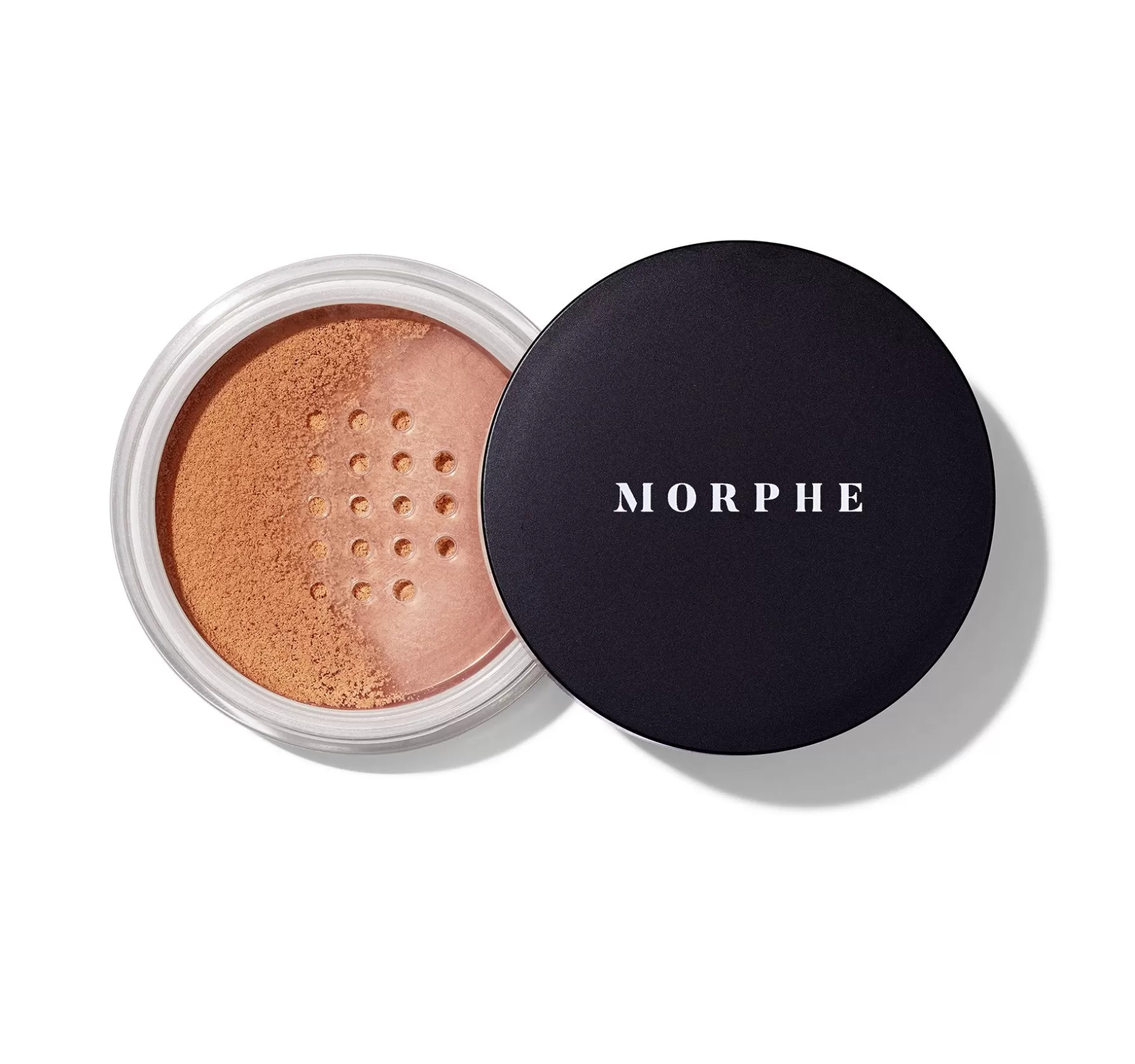 Morphe Bake & Set Soft Focus Setting Powder - Translucent Rich Best