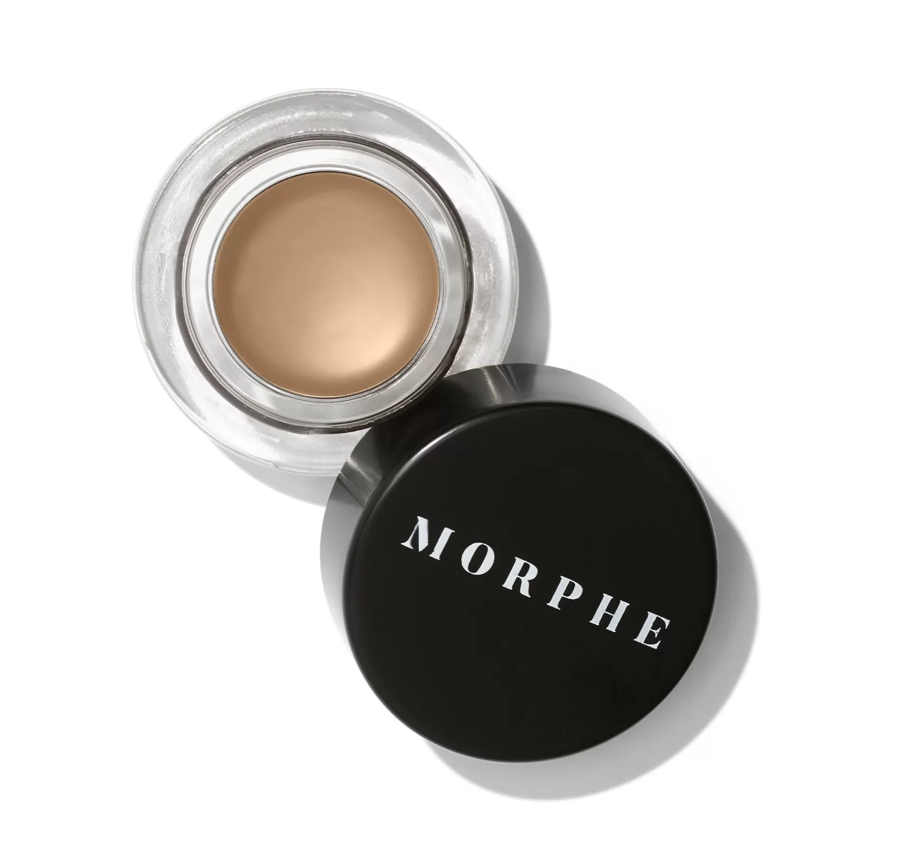 Morphe Brow Cream - Macadamia Online