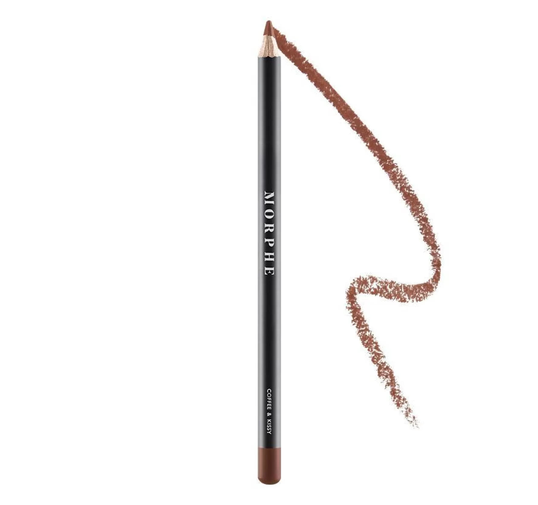 Morphe Color Pencil-Coffee & Kissy Online