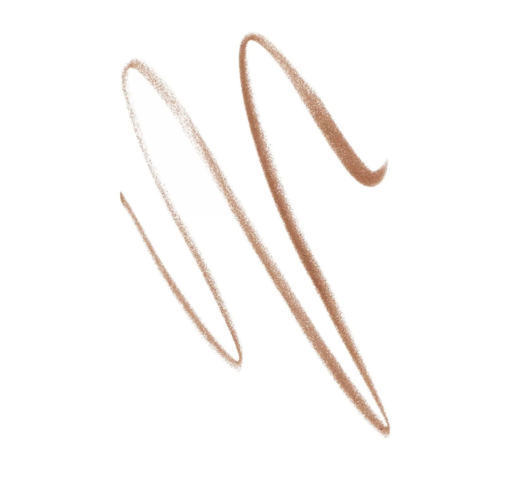 Morphe Definer Dual-Ended Brow Pencil & Spoolie - Almond New