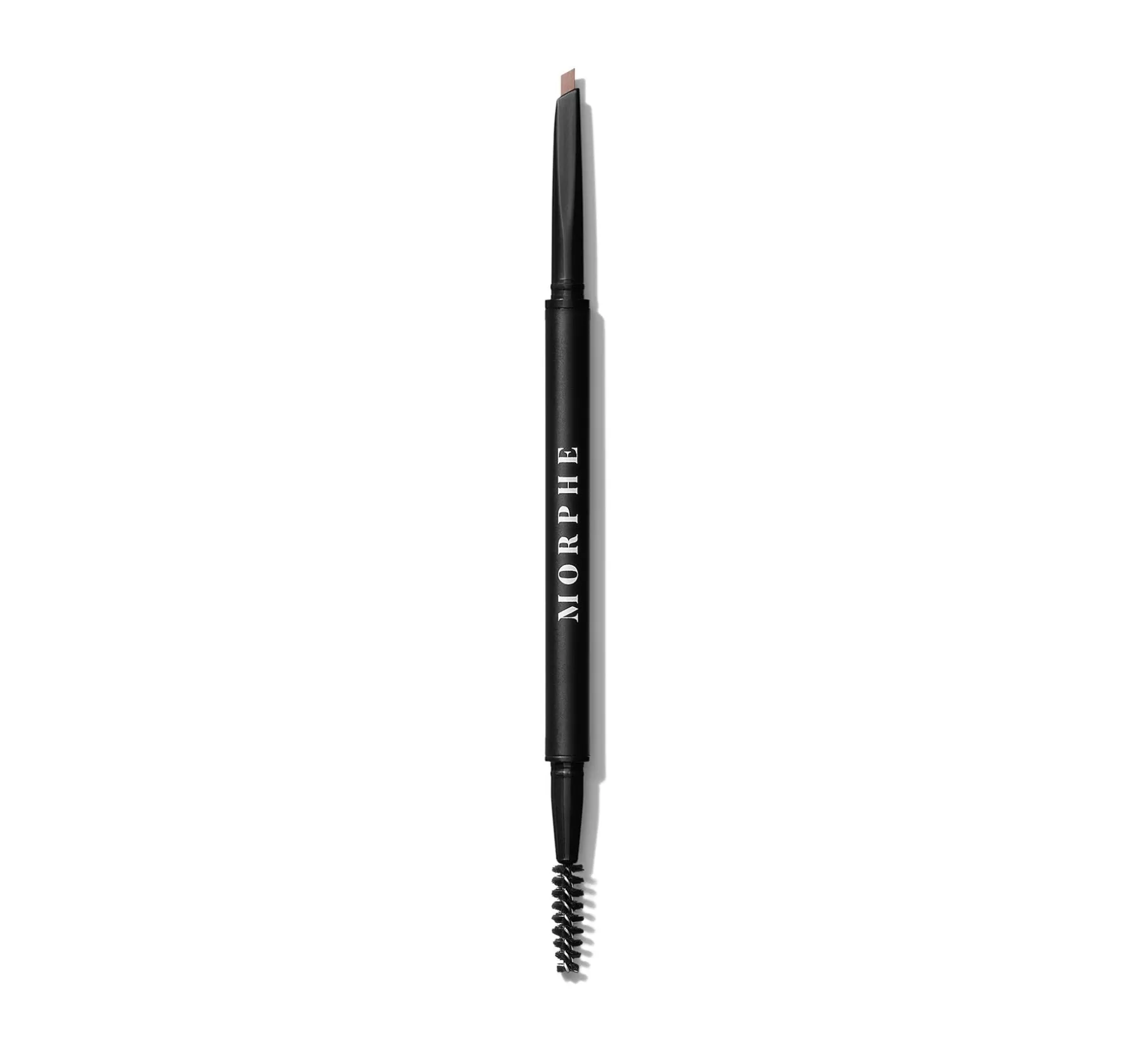 Morphe Definer Dual-Ended Brow Pencil & Spoolie - Biscotti Store