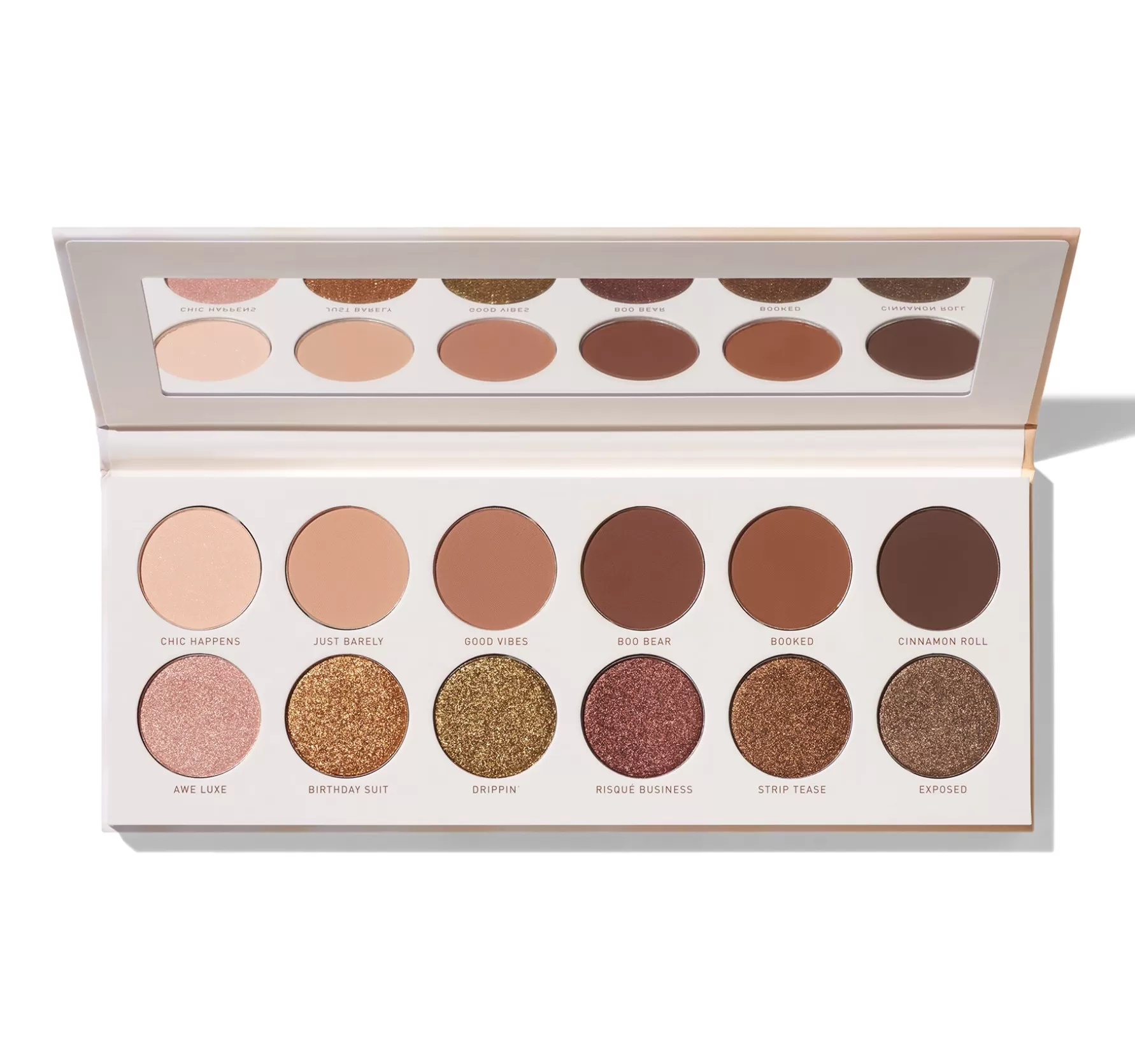 Morphe Divine Neutrals Palette Sale