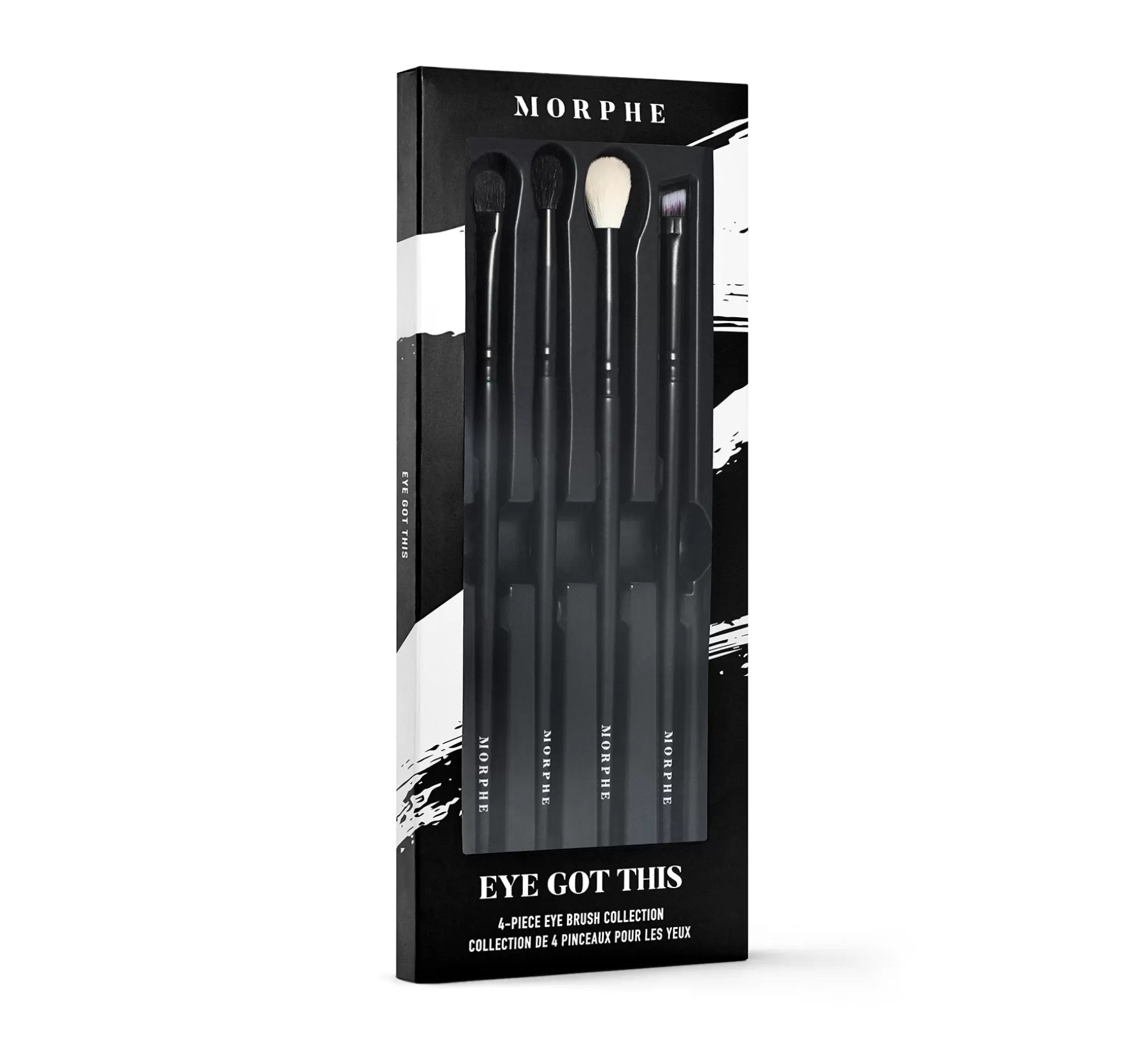 Morphe Eye Got This Brush Set Flash Sale