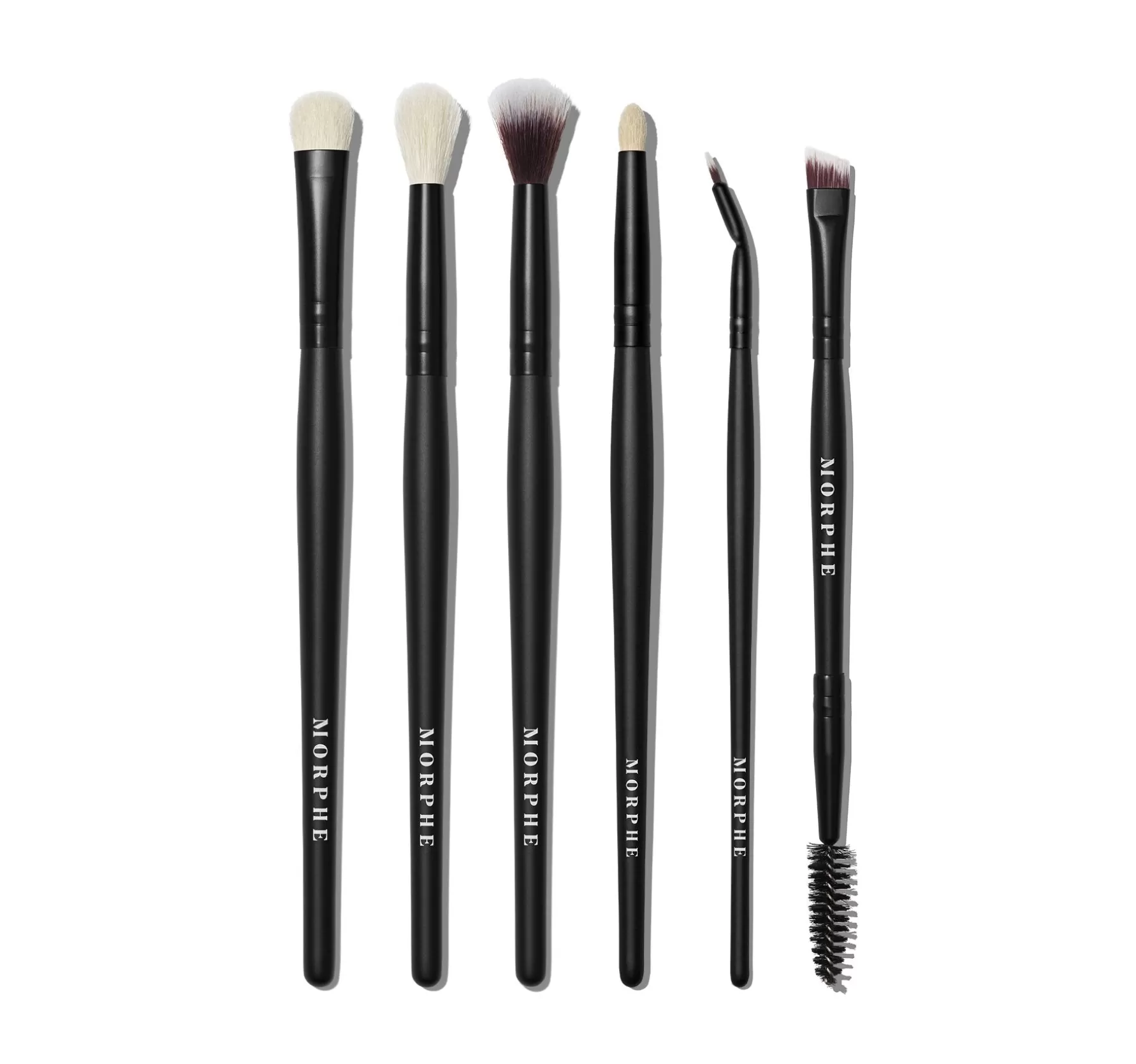 Morphe Eye Stunners Brush Set Outlet