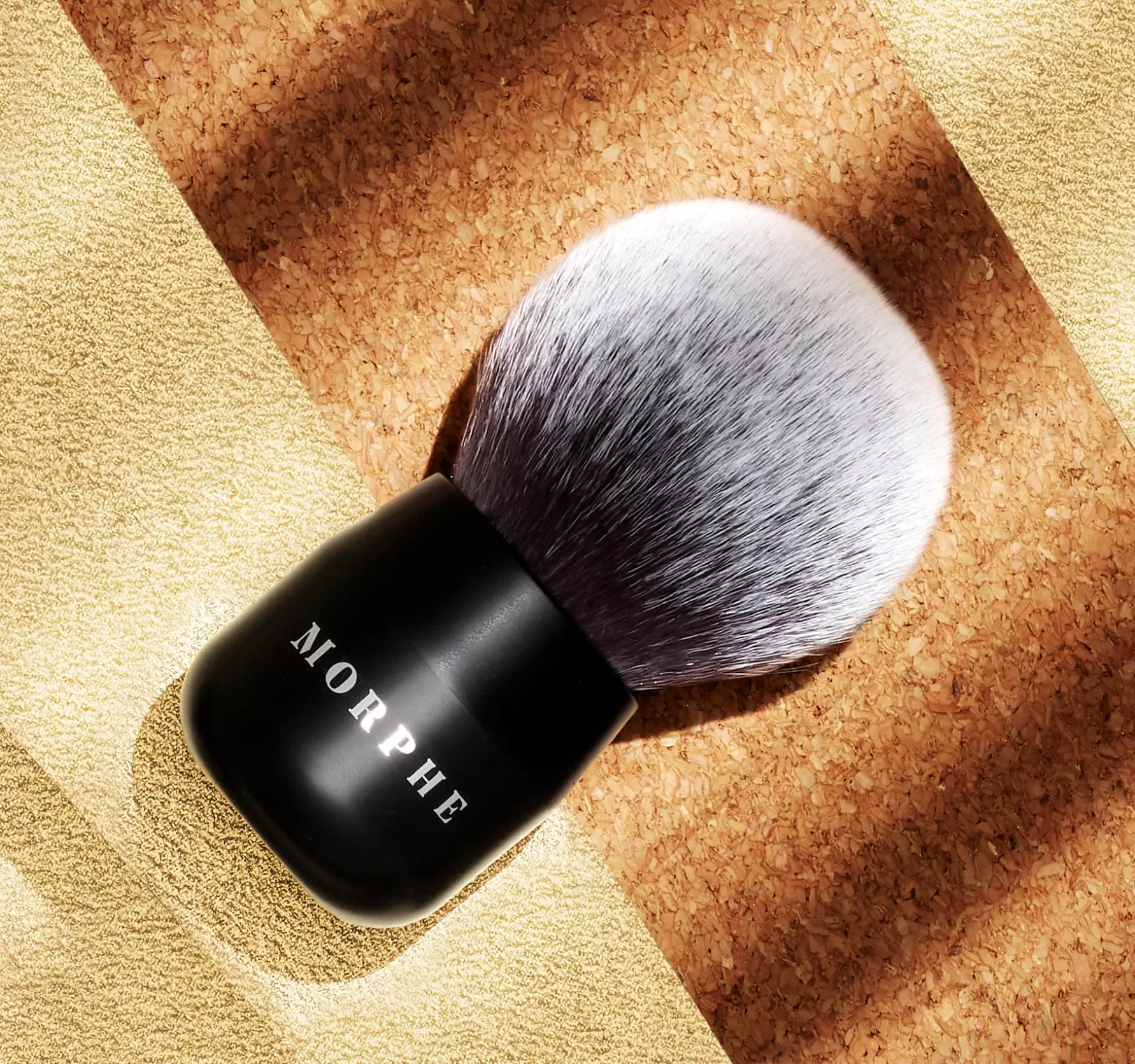 Morphe Fb1 - Face & Body Brush Outlet