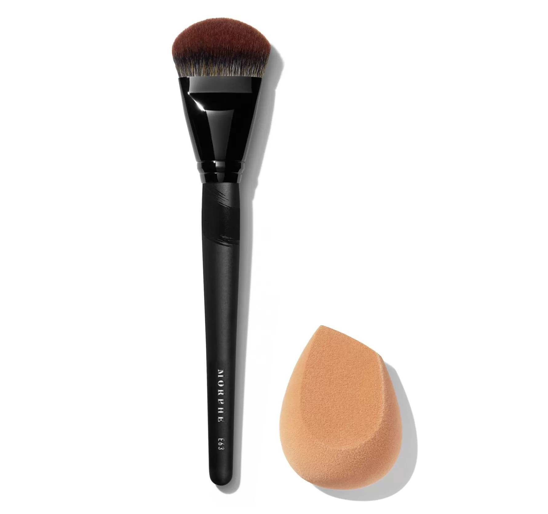 Morphe Filter Effect Brush & Sponge Duo Clearance