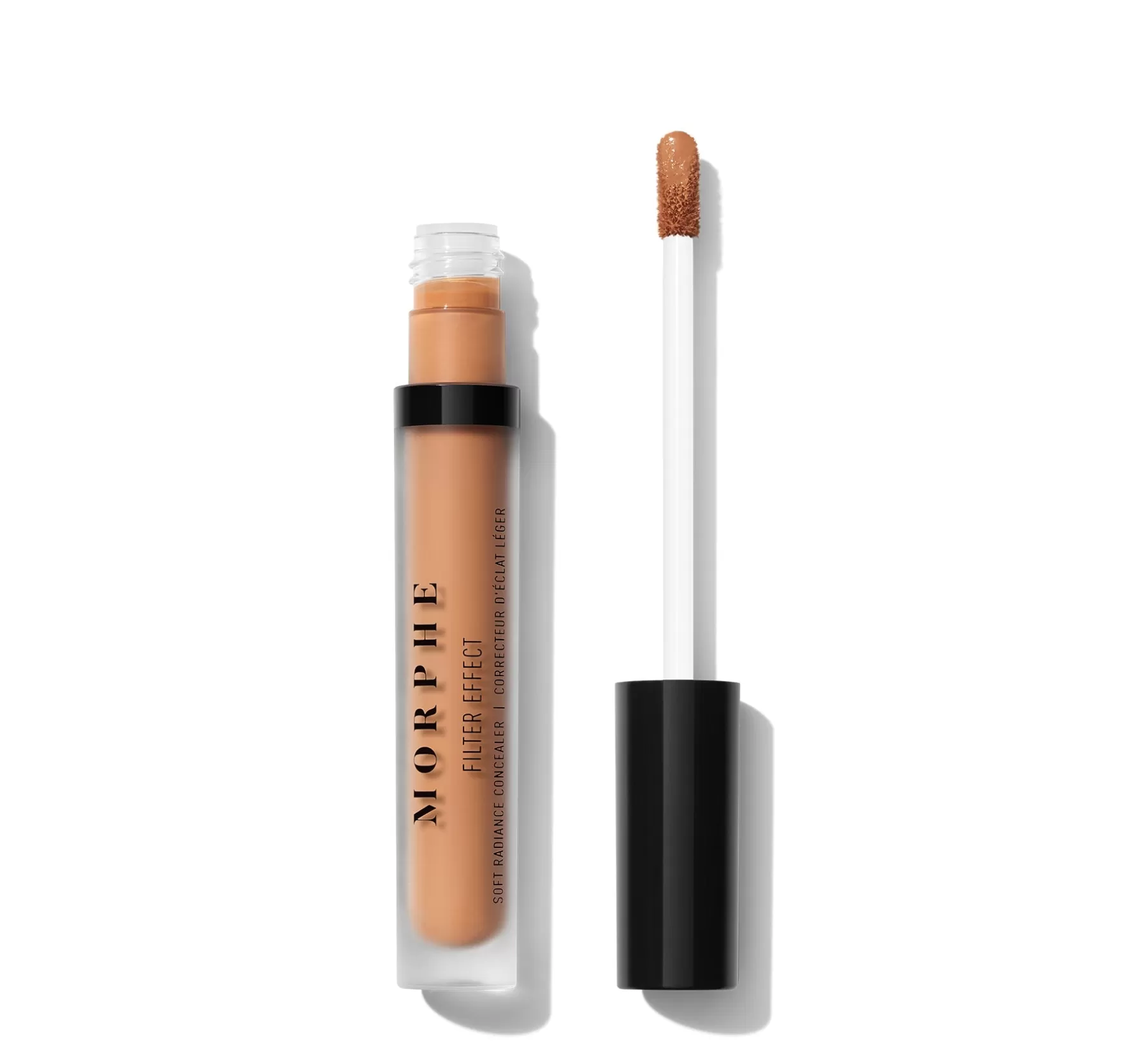 Morphe Filter Effect Soft Radiance Concealer - Deep 34 Shop
