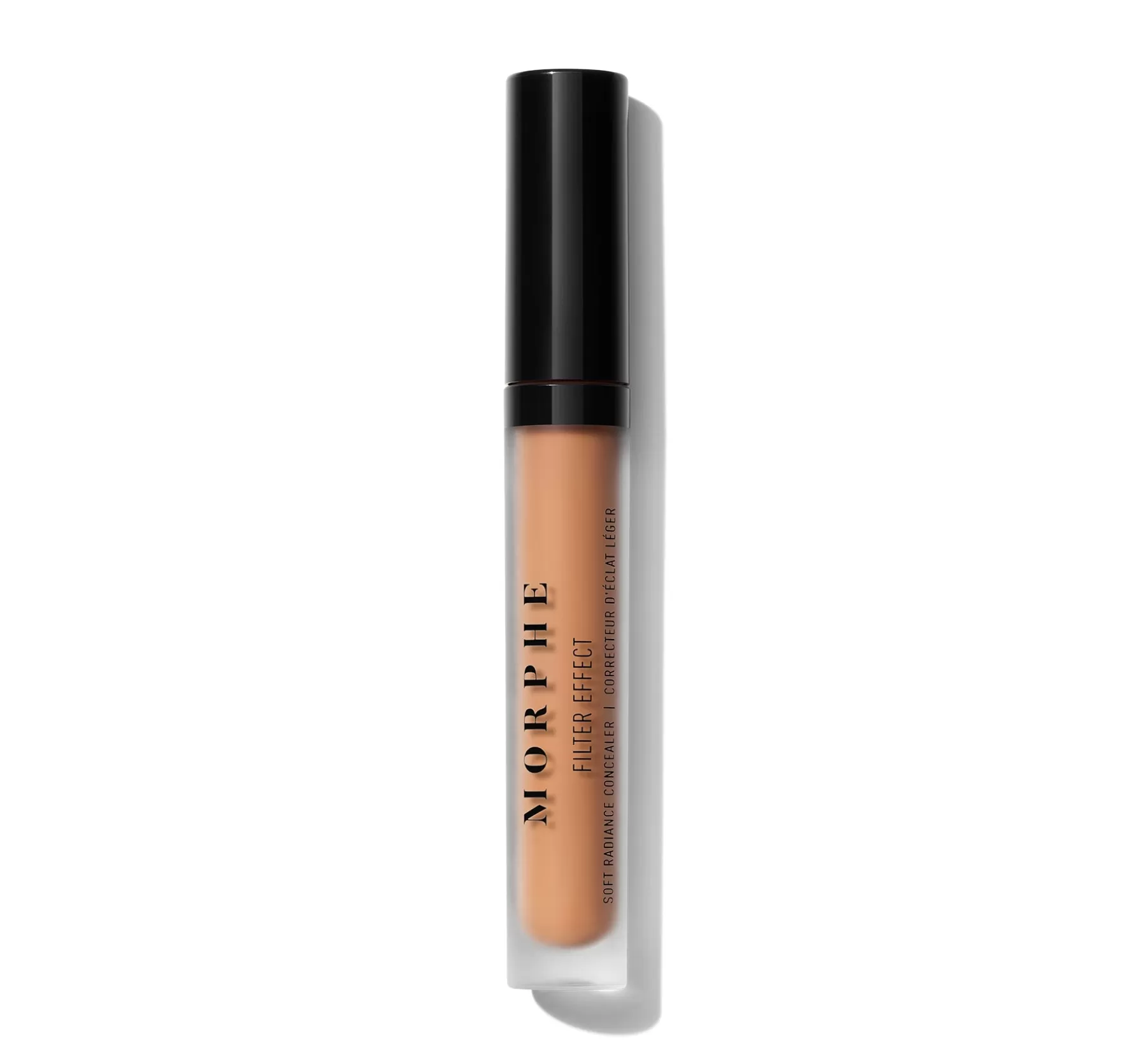 Morphe Filter Effect Soft Radiance Concealer - Deep 34 Shop