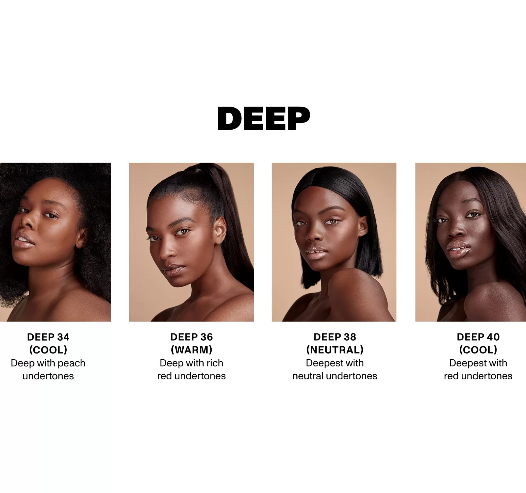 Morphe Filter Effect Soft Radiance Concealer - Deep 40 Online