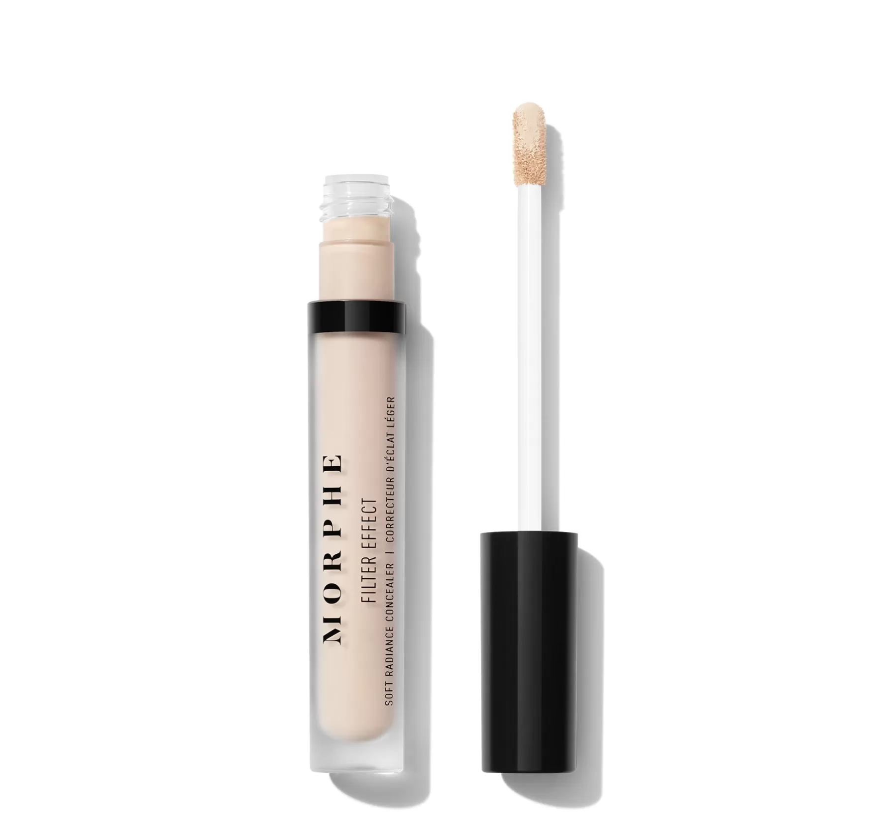 Morphe Filter Effect Soft Radiance Concealer - Light 2 Clearance