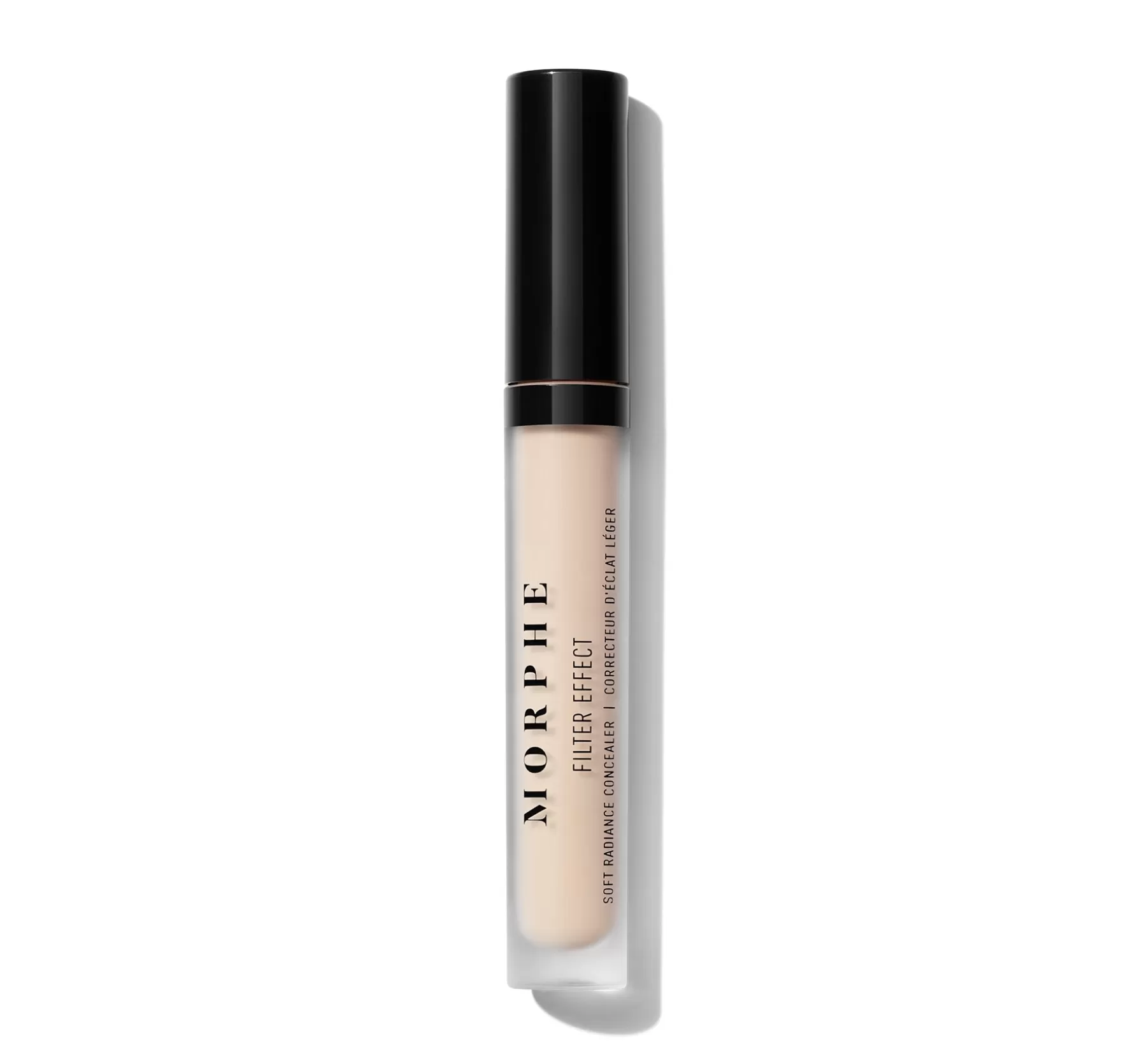 Morphe Filter Effect Soft Radiance Concealer - Light 4 Best Sale