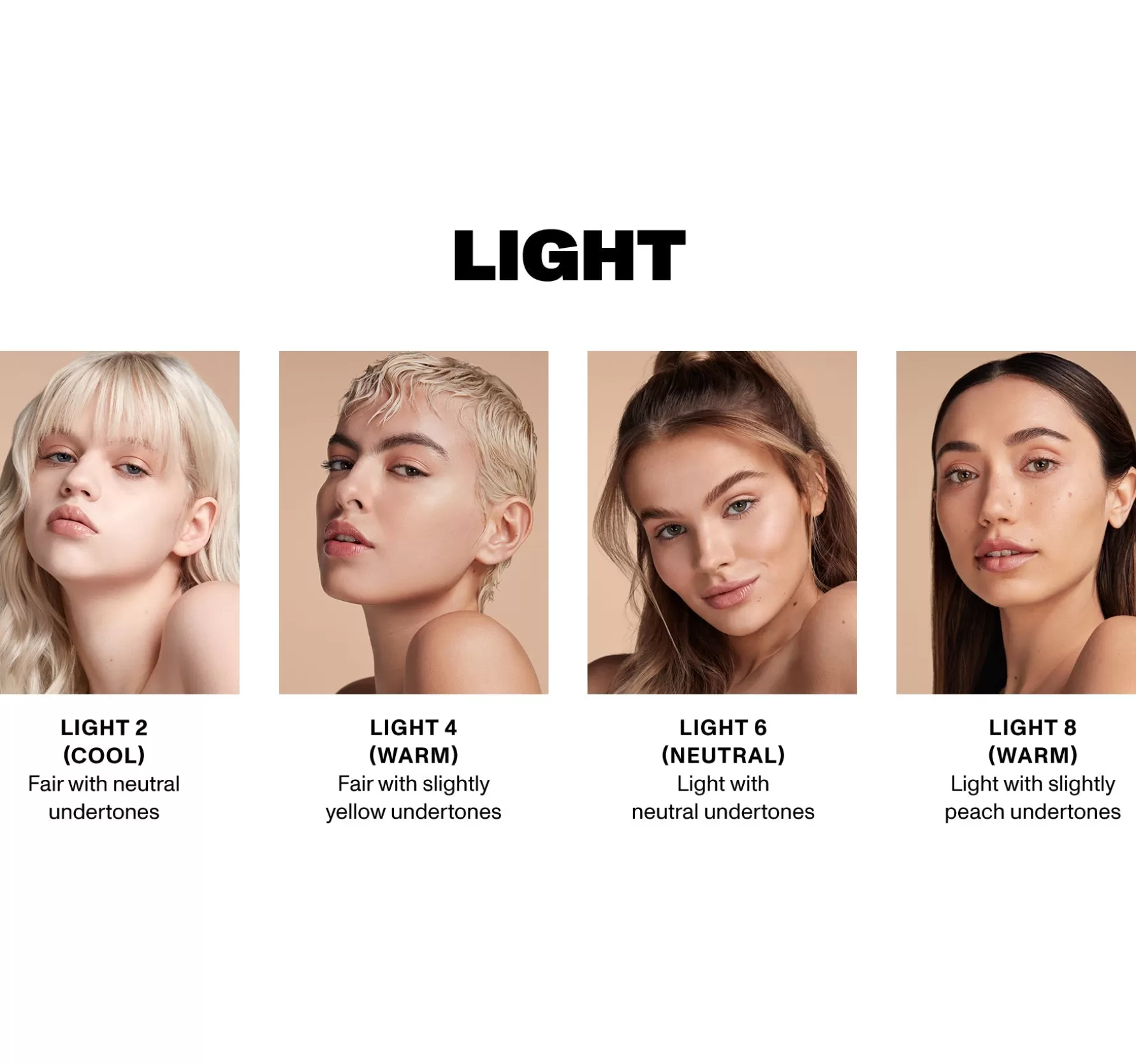Morphe Filter Effect Soft Radiance Concealer - Light 8 Best Sale