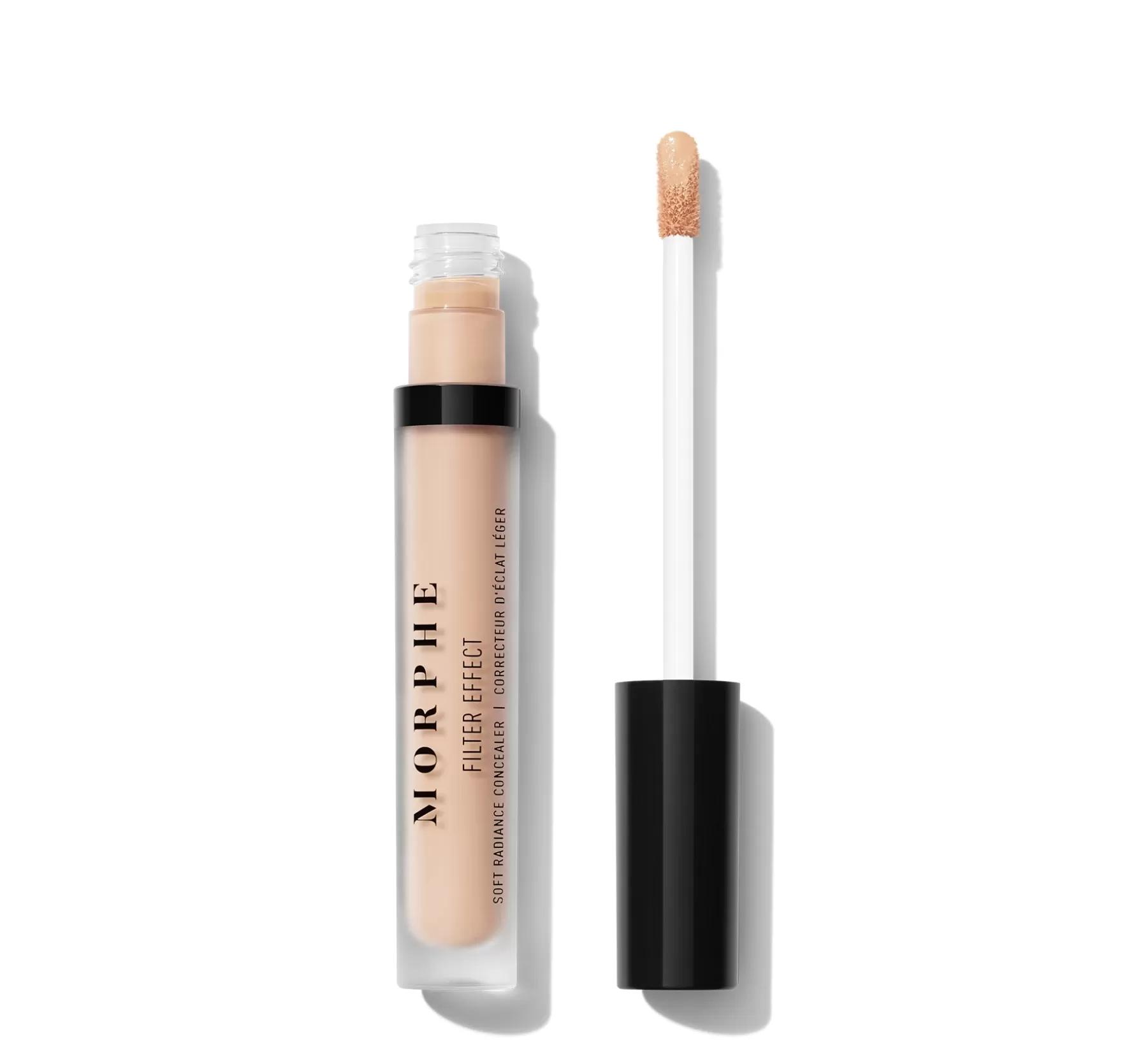Morphe Filter Effect Soft Radiance Concealer - Medium 10 Online