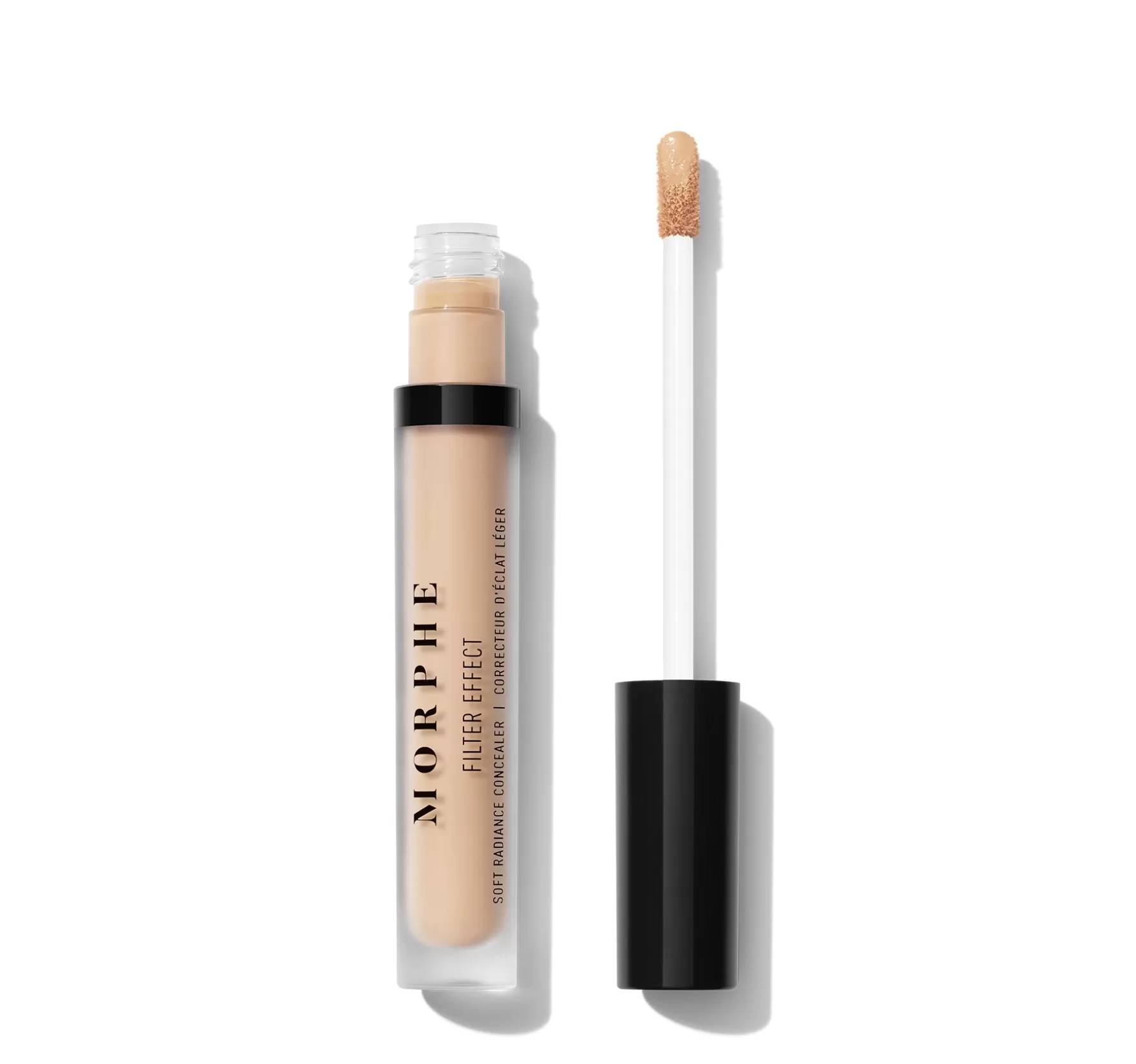 Morphe Filter Effect Soft Radiance Concealer - Medium 14 New