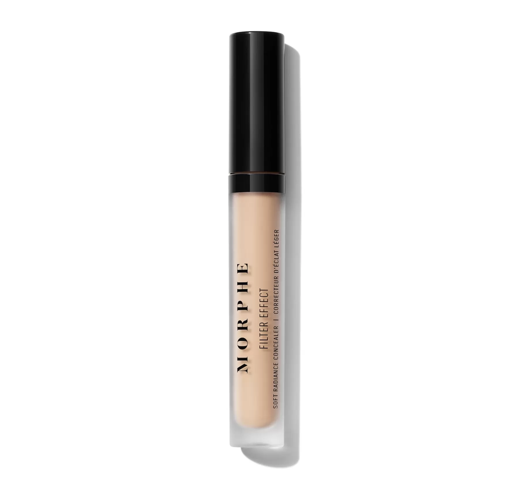 Morphe Filter Effect Soft Radiance Concealer - Medium 14 New