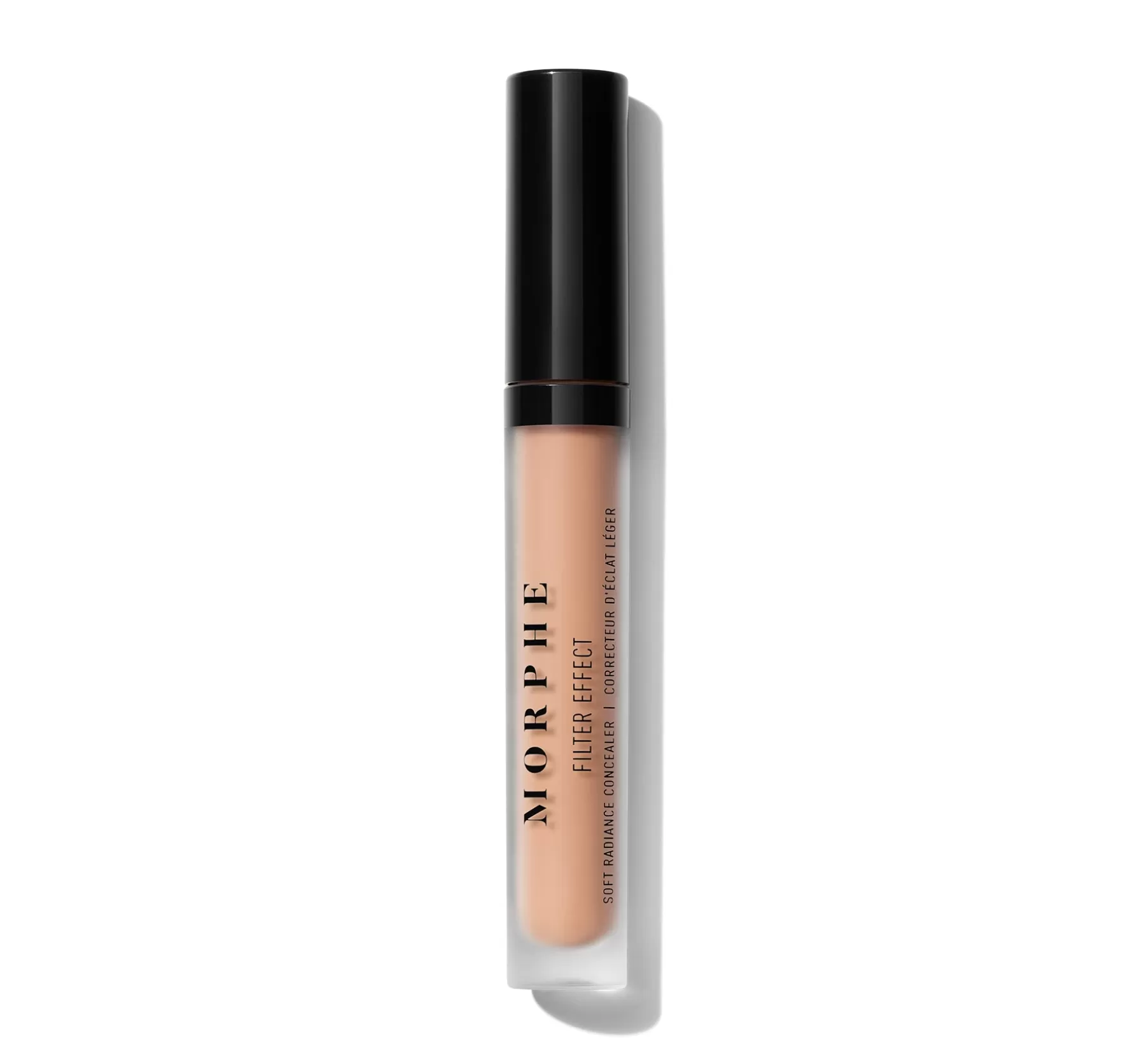 Morphe Filter Effect Soft Radiance Concealer - Rich 26 Fashion