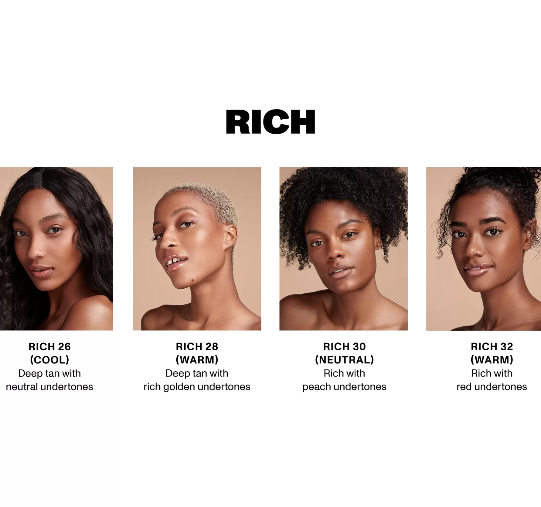 Morphe Filter Effect Soft Radiance Concealer - Rich 32 Shop