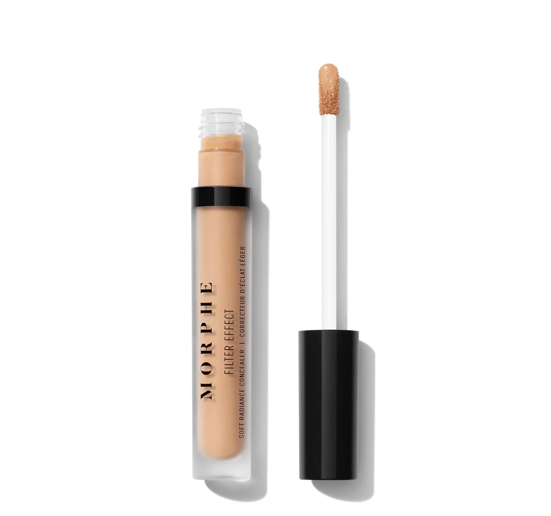 Morphe Filter Effect Soft Radiance Concealer - Tan 24 Best