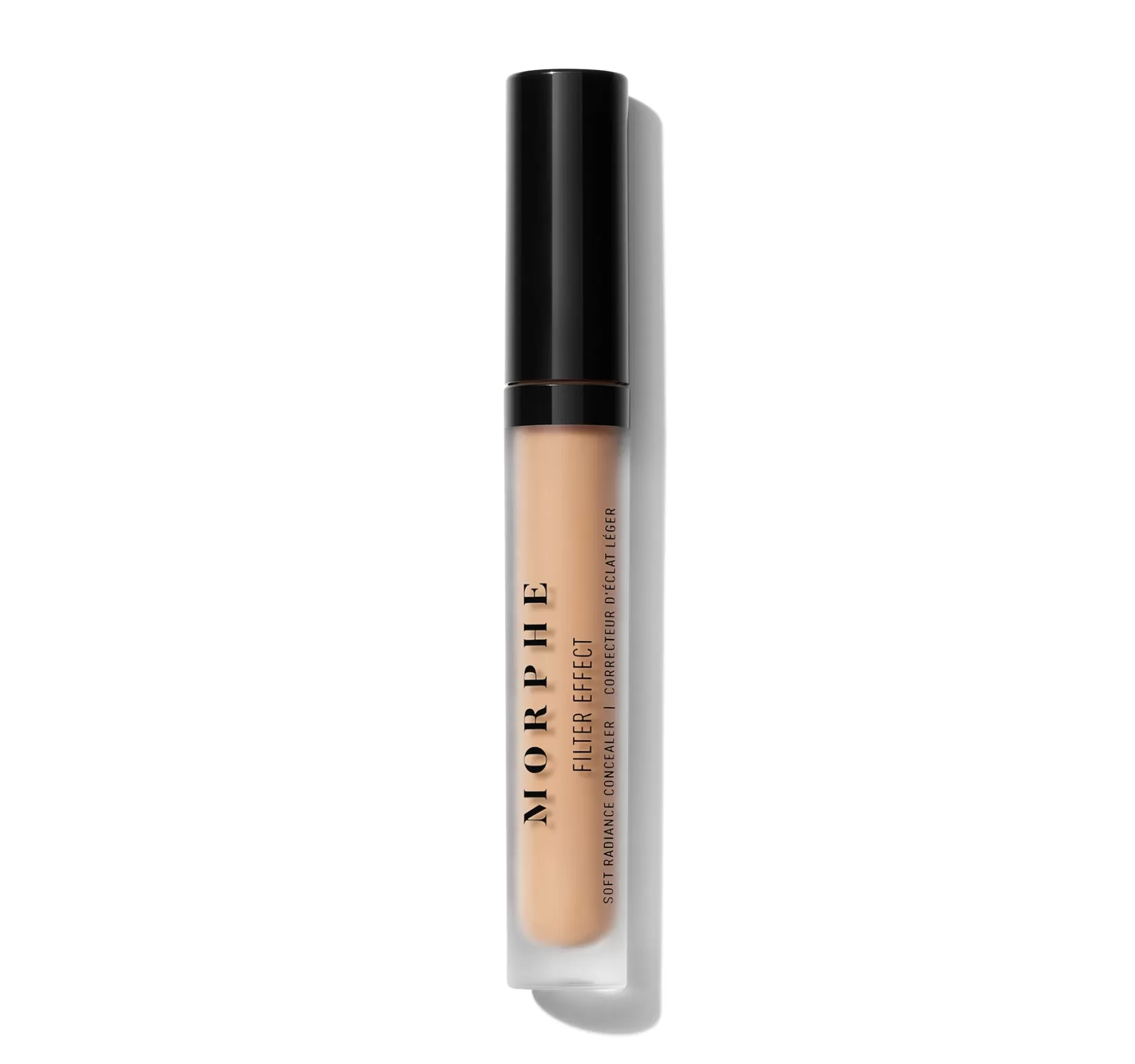 Morphe Filter Effect Soft Radiance Concealer - Tan 24 Best