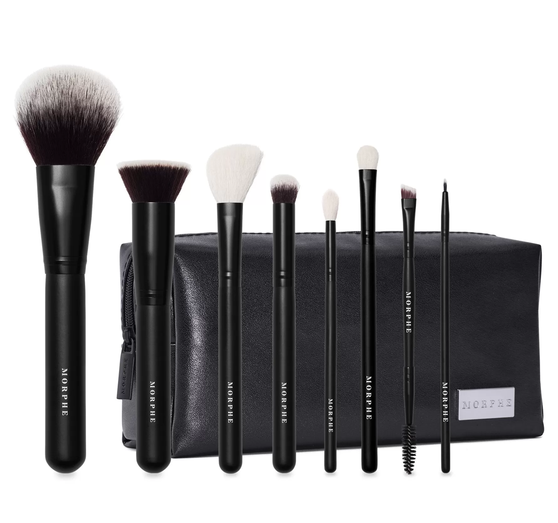 Morphe Get Things Started Brush Set Flash Sale