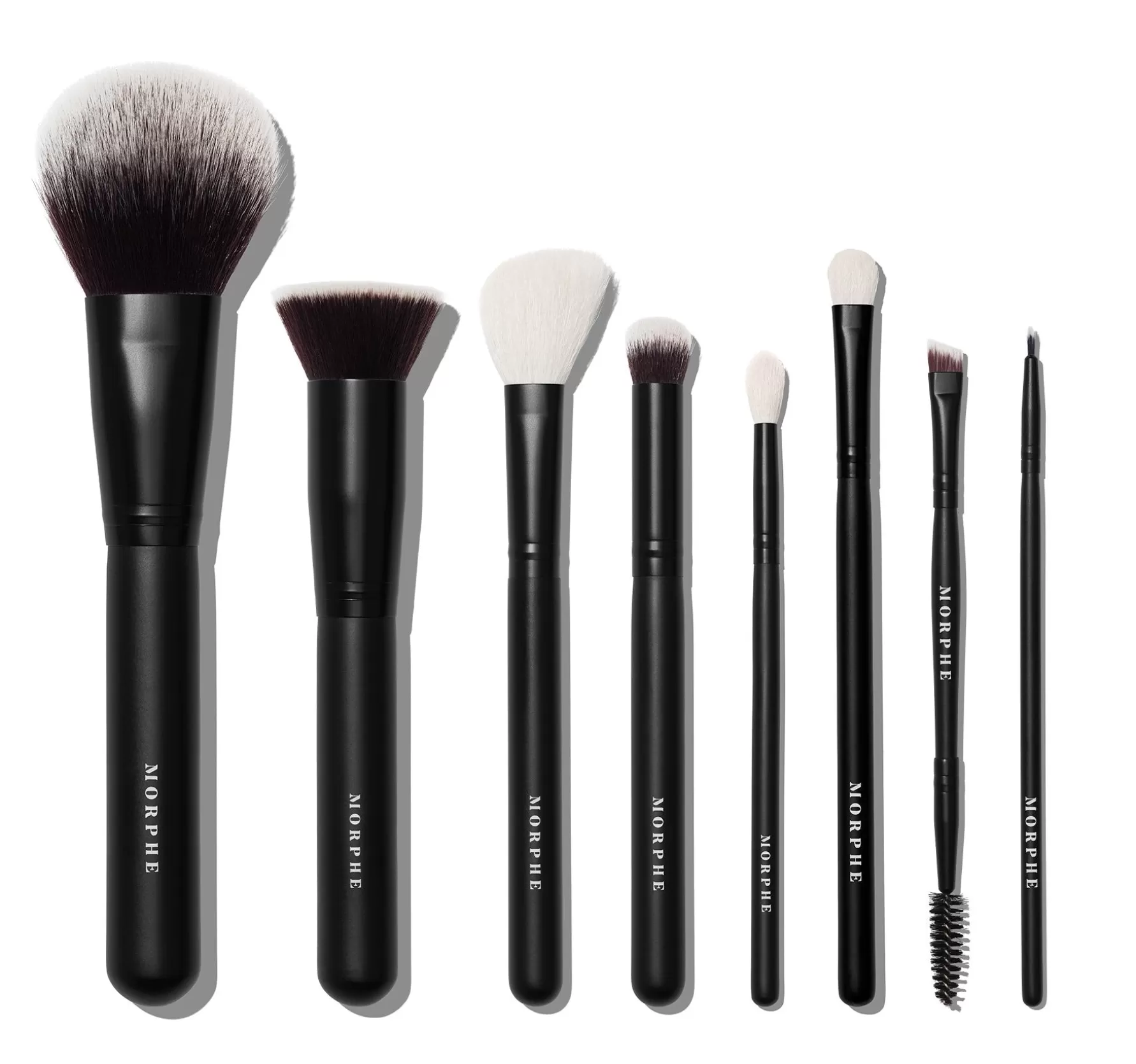 Morphe Get Things Started Brush Set Flash Sale