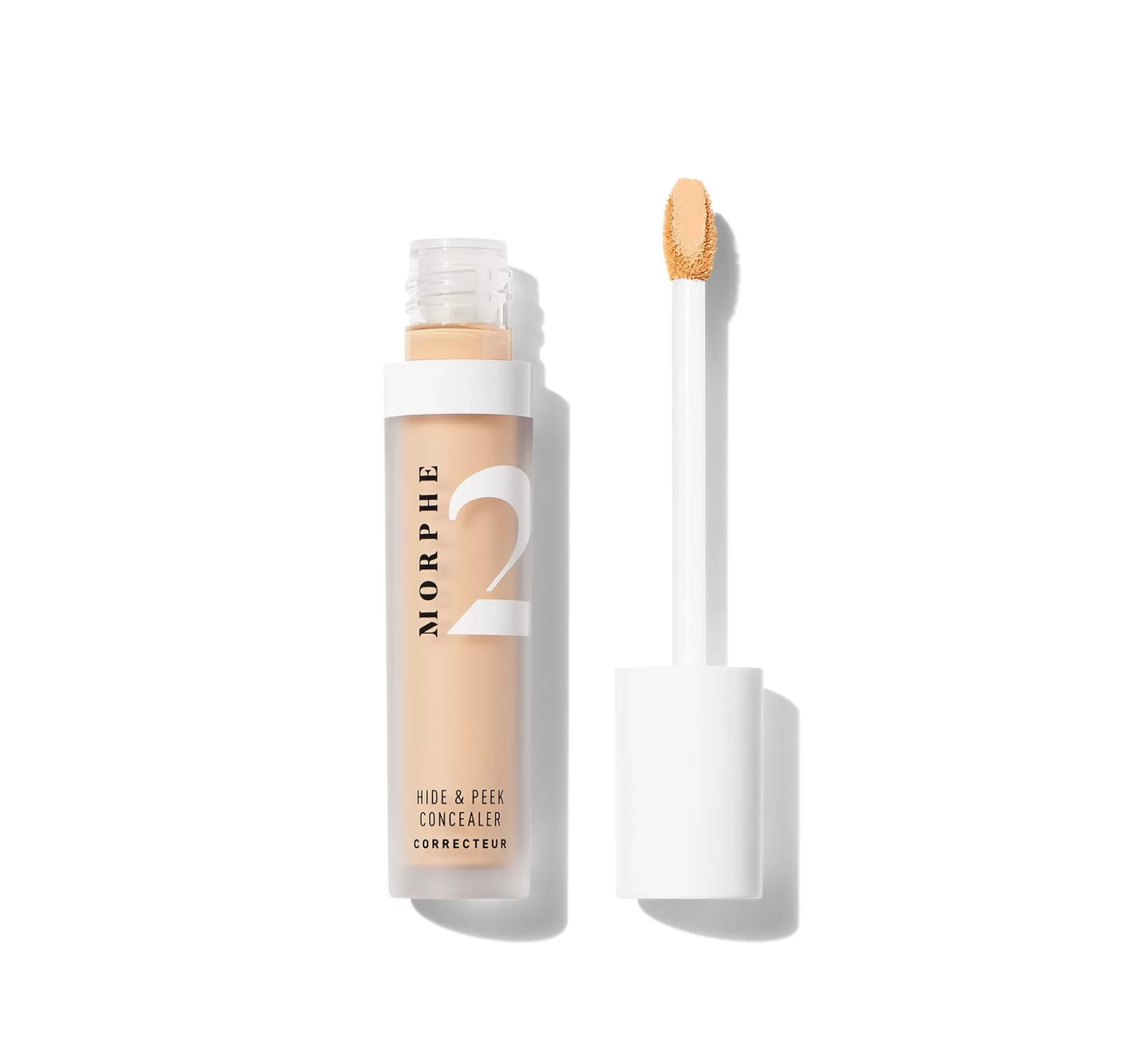 Morphe Hide & Peek Concealer - Peek Of Buff Discount