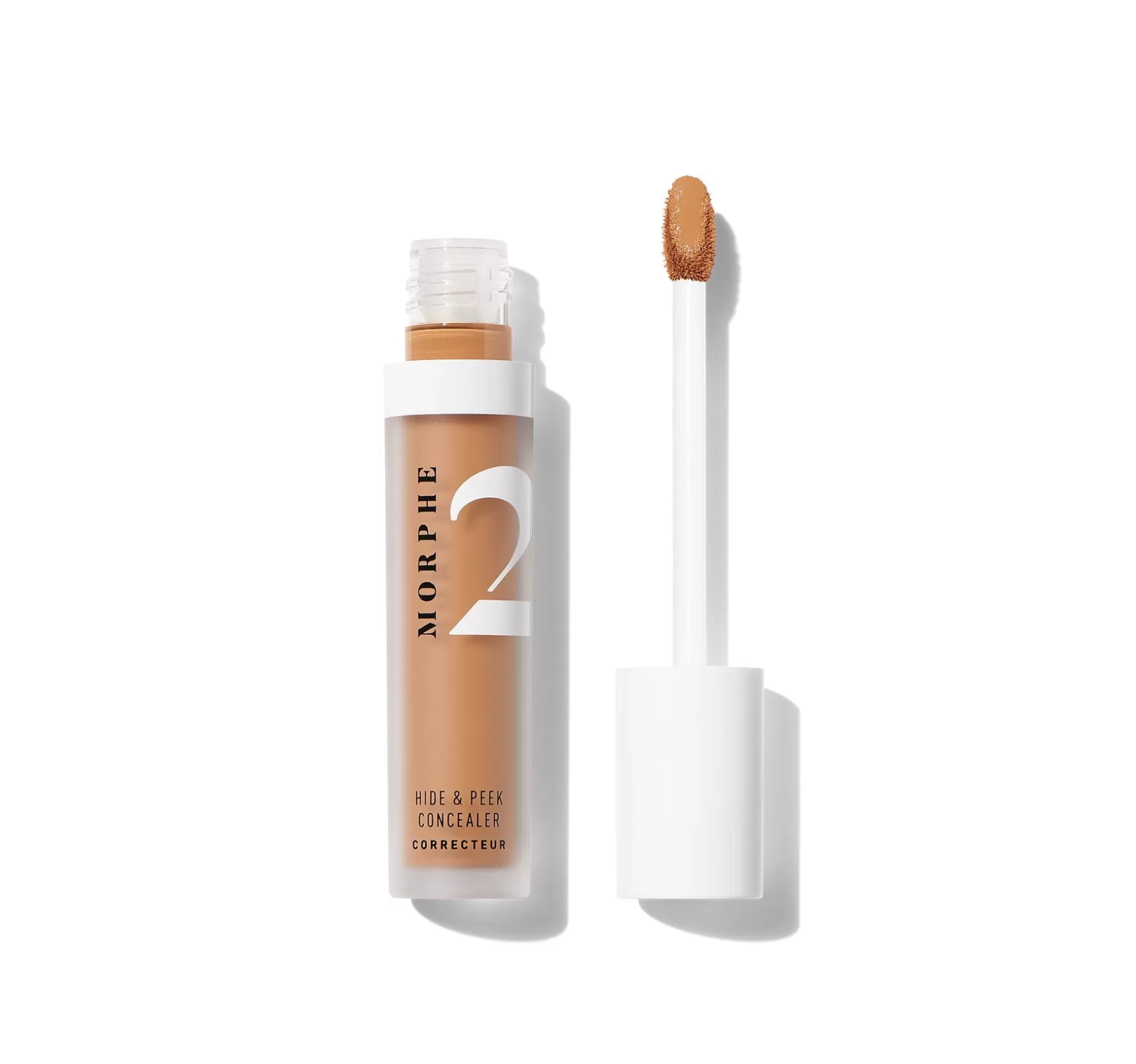 Morphe Hide & Peek Concealer - Peek Of Tawny Discount