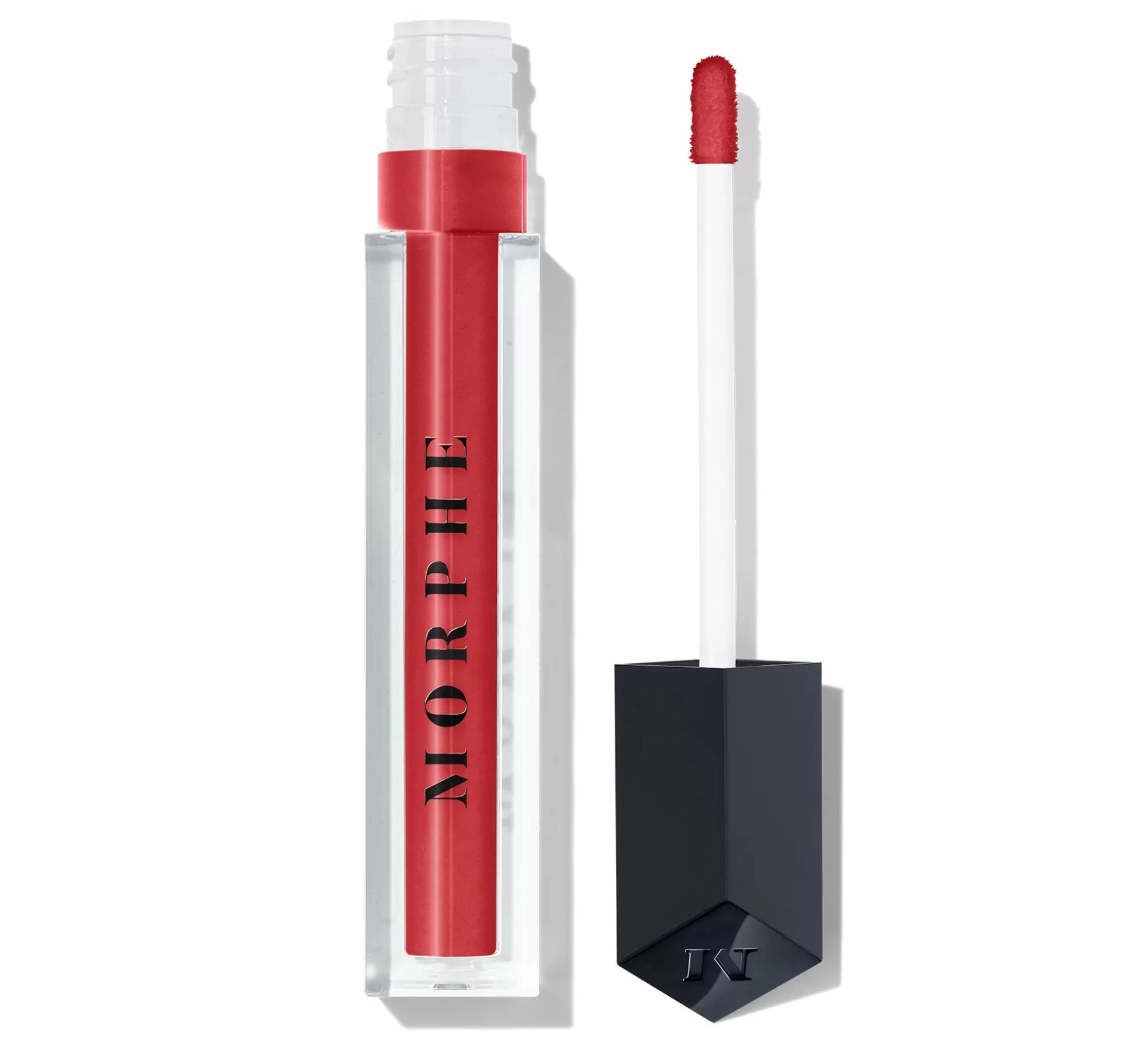 Morphe Lip Gloss - Hot Shot Discount