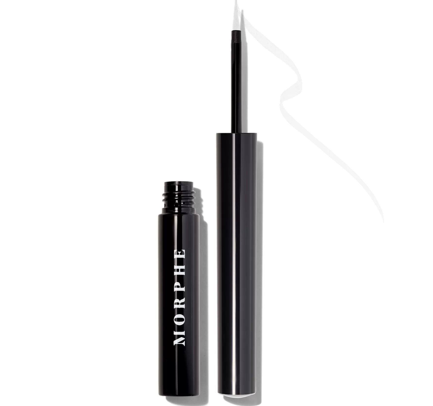 Morphe Liquid Liner - Blank Slate Hot