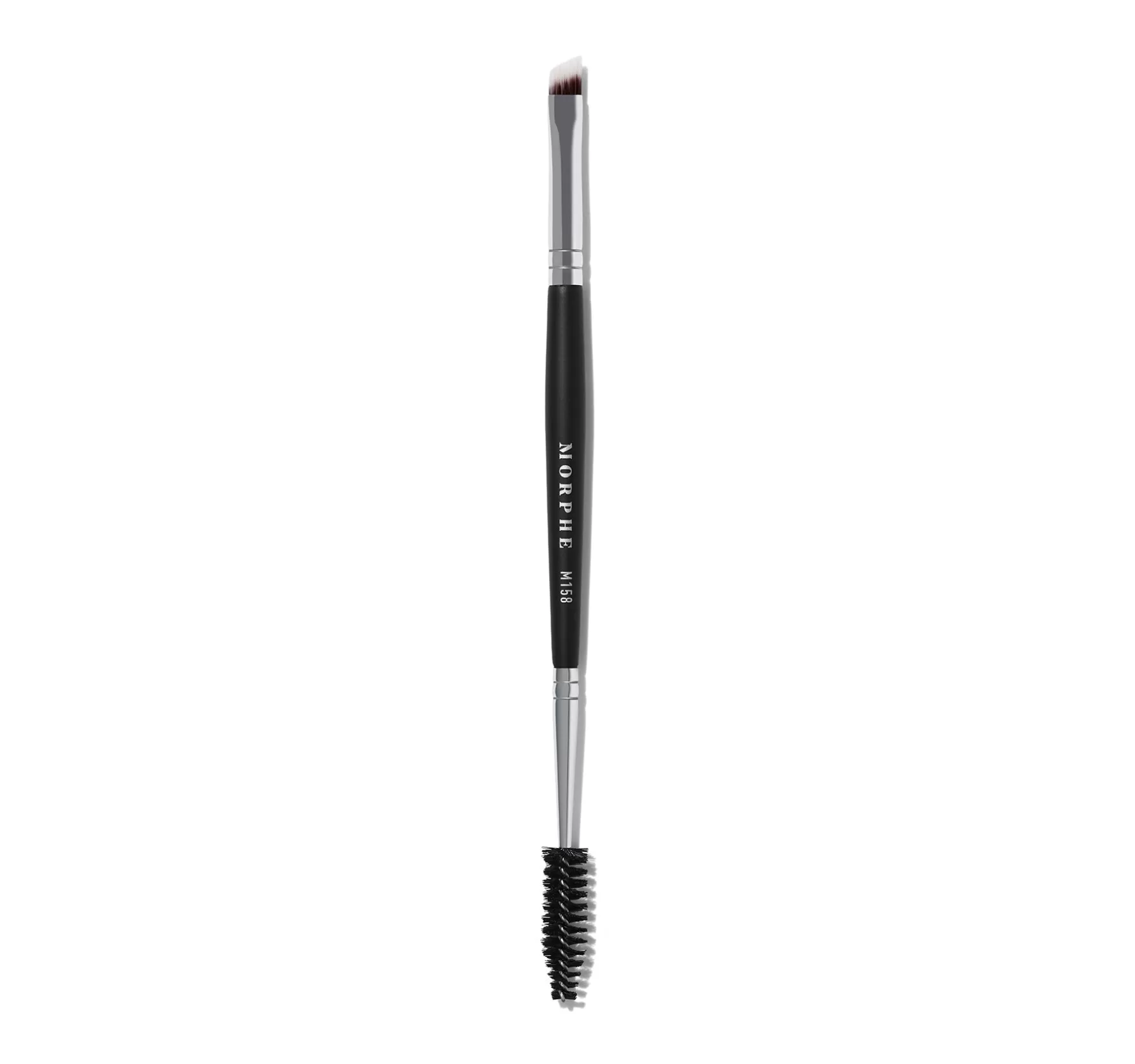 Morphe M158 - Angle Liner/Spoolie Eyebrow Brush Cheap