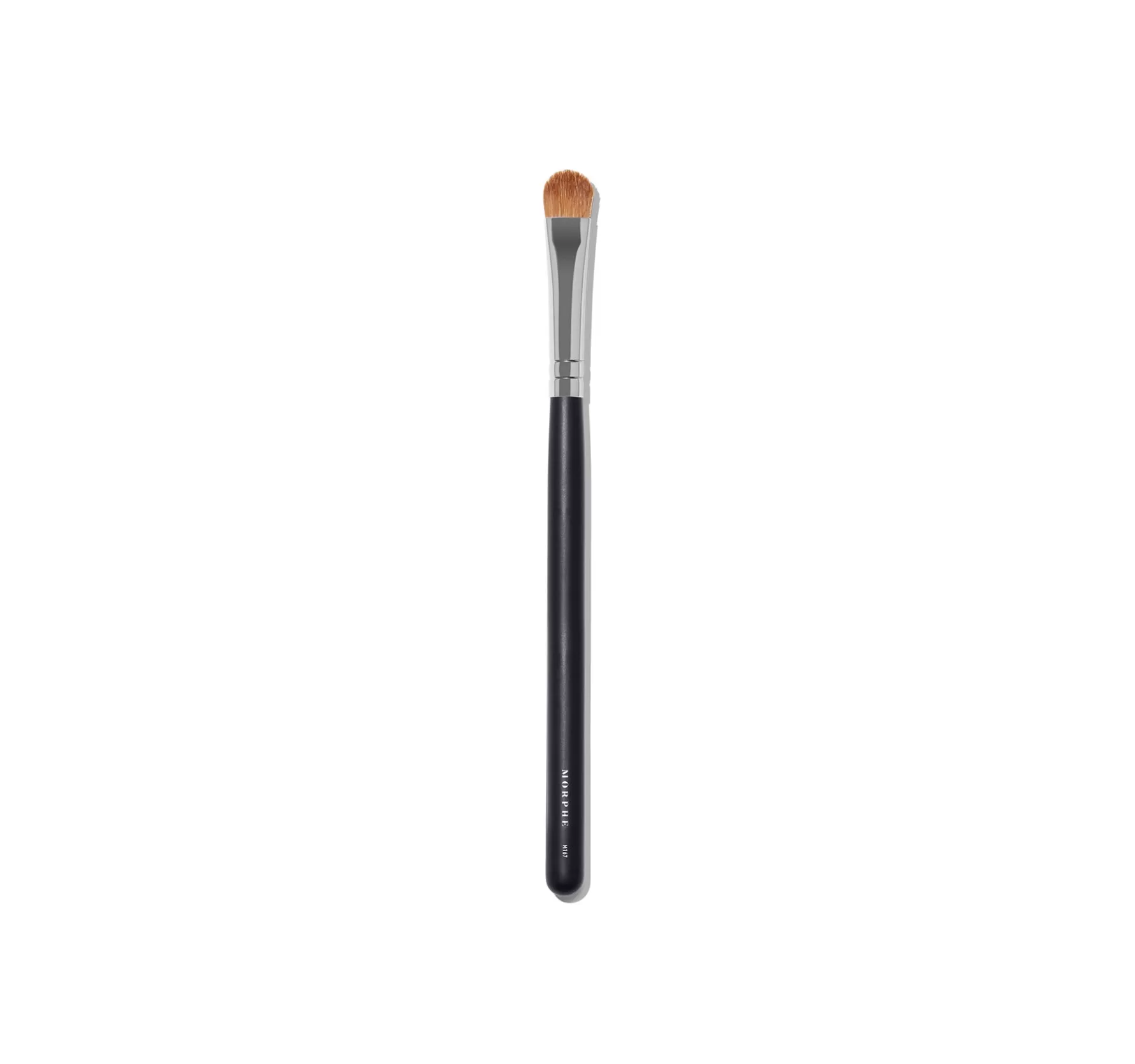 Morphe M167 - Oval Eyeshadow Brush Flash Sale