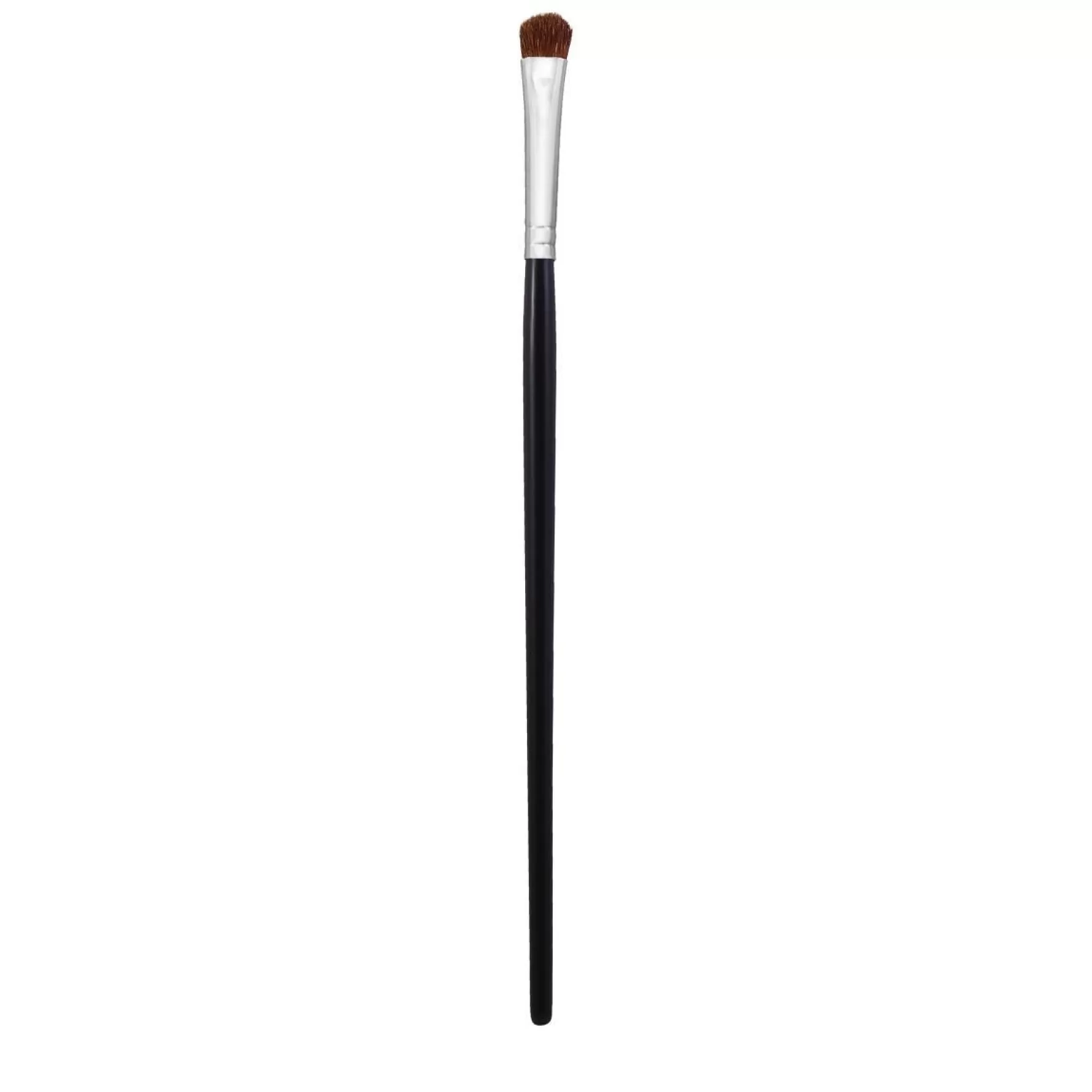 Morphe M210 - Small Chisel Fluff Eyeshadow Brush Shop