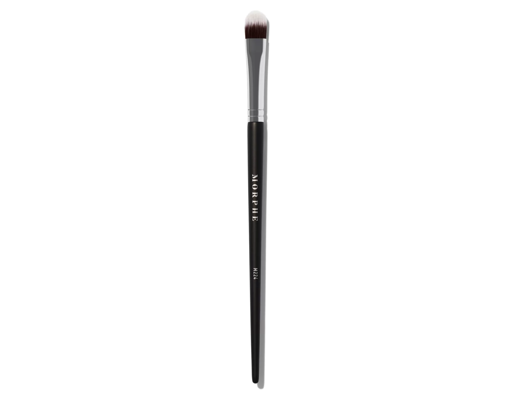 Morphe M224 - Oval Camouflage Concealer Brush Fashion