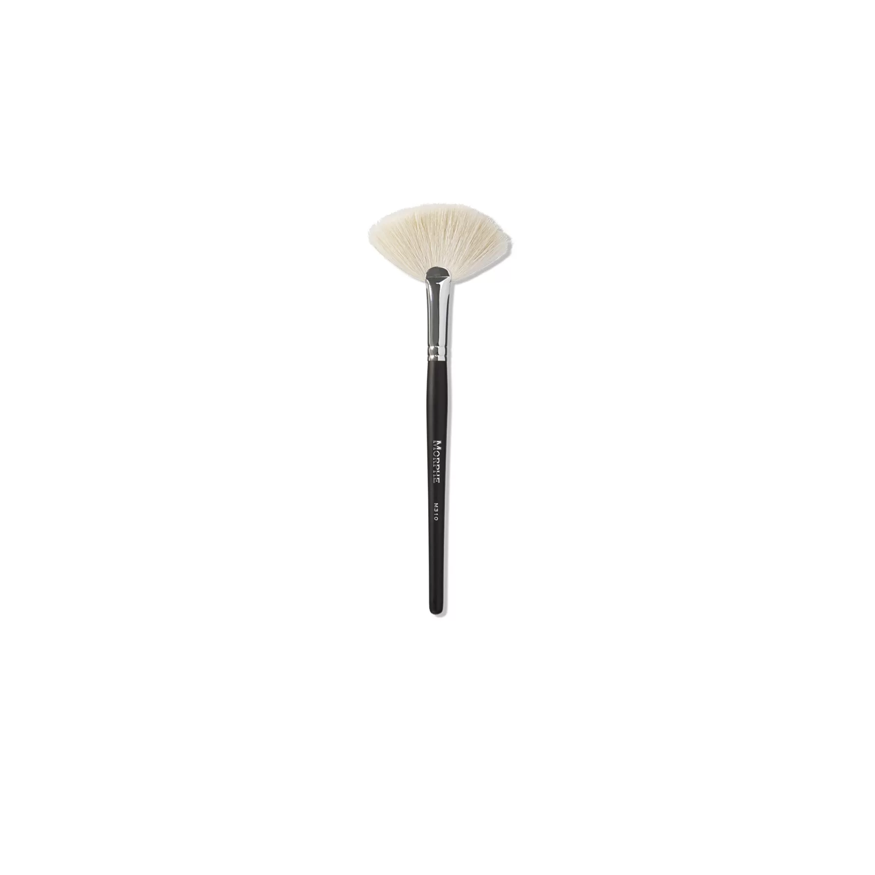 Morphe M310 - Large Soft Fan Highlighter Brush Store