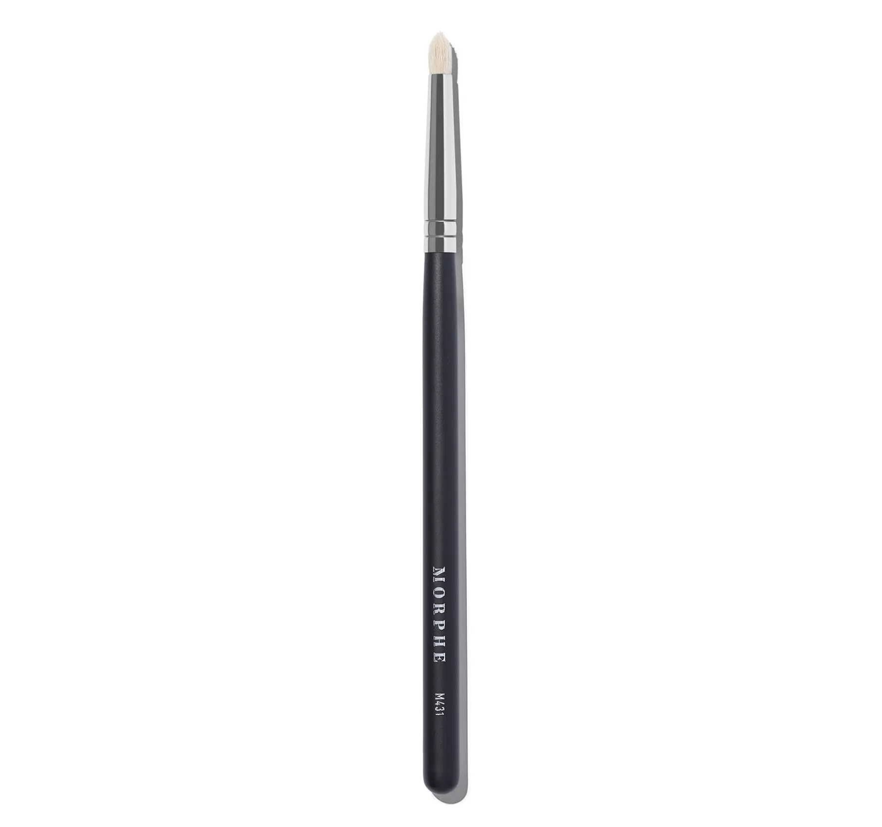 Morphe M431 - Precision Pencil Crease Eyeshadow Brush Hot