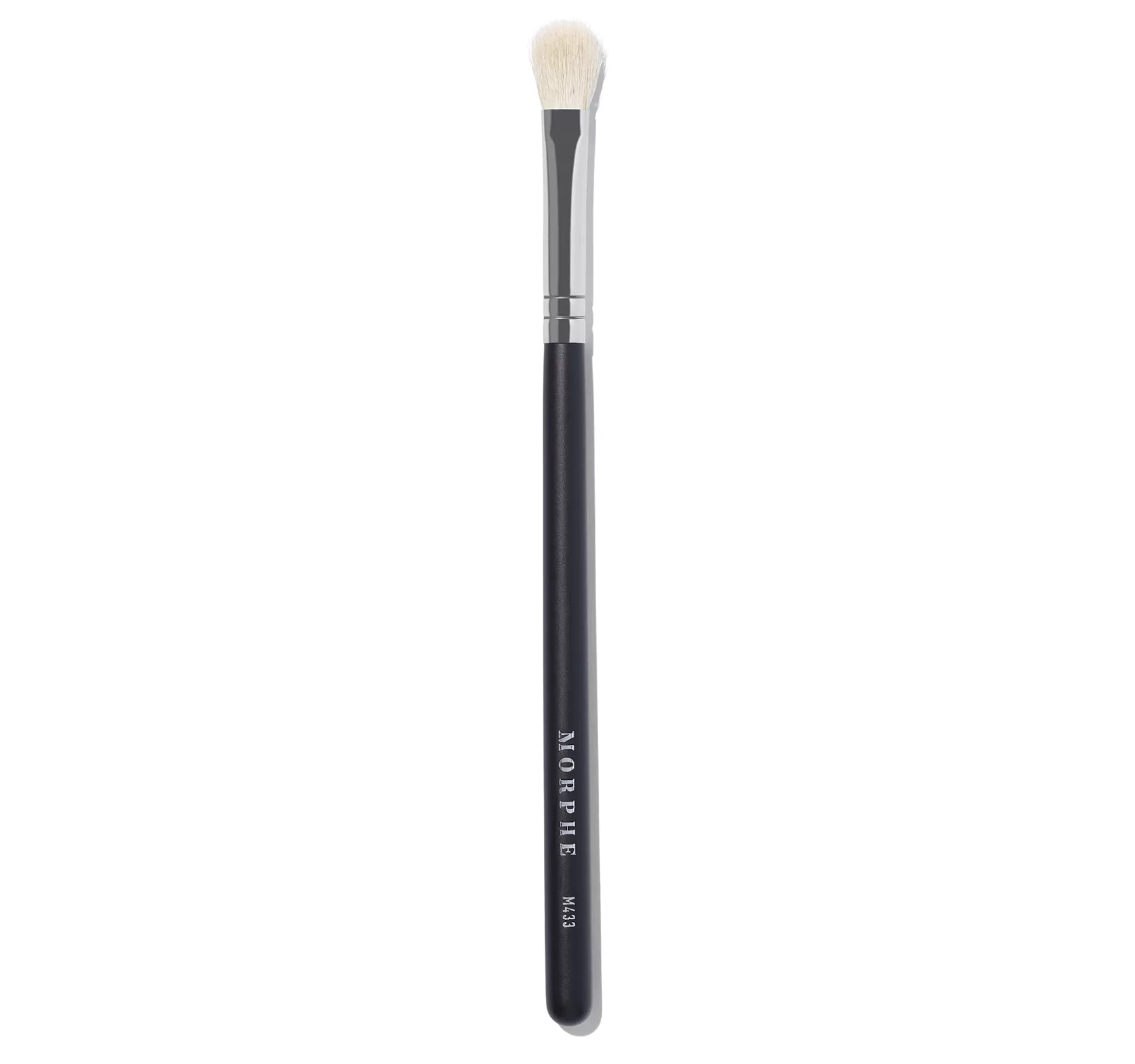 Morphe M433 - Firm Blending Fluff Eyeshadow Brush Discount