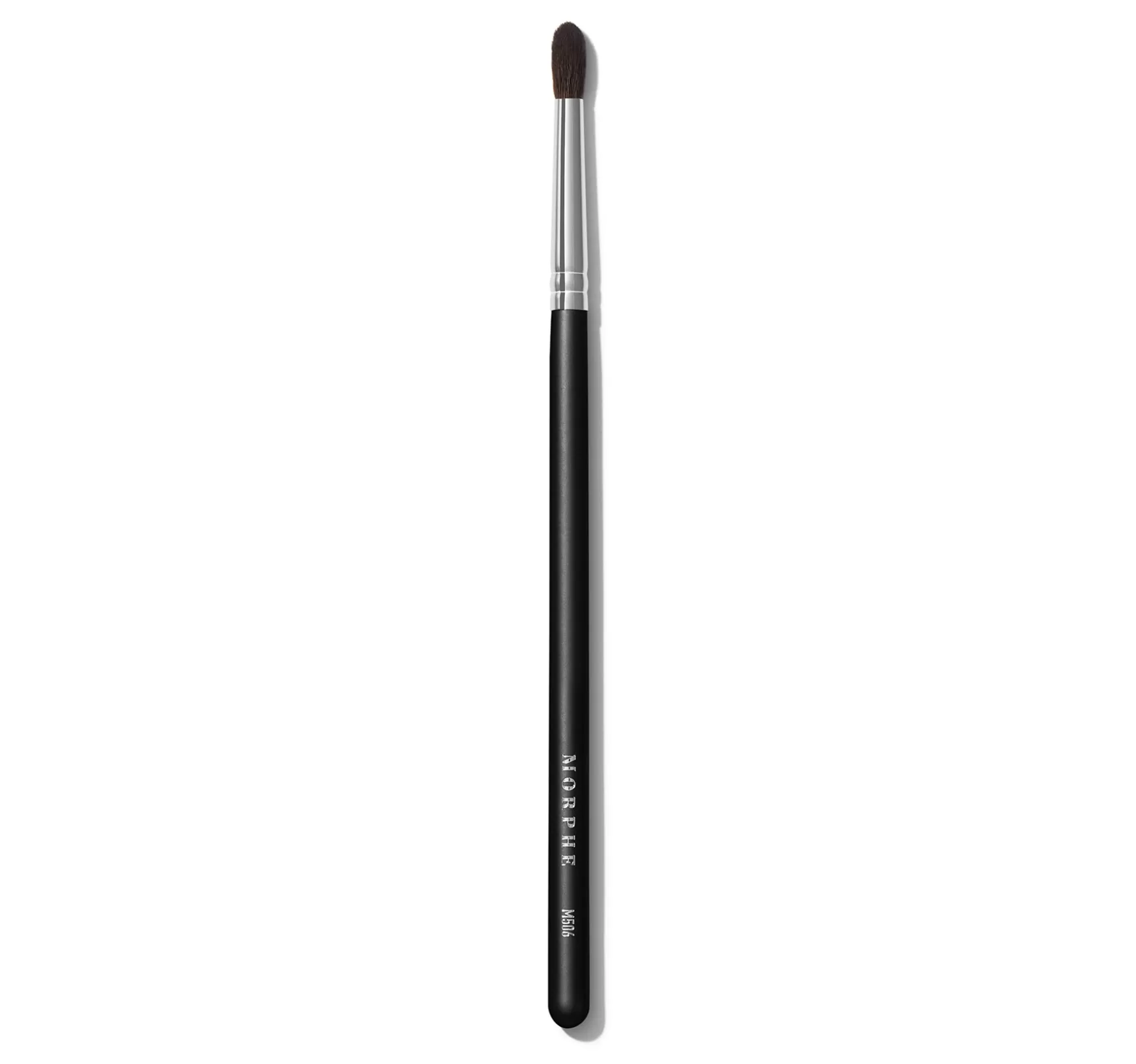 Morphe M506 - Tapered Mini Blender Eyeshadow Brush New