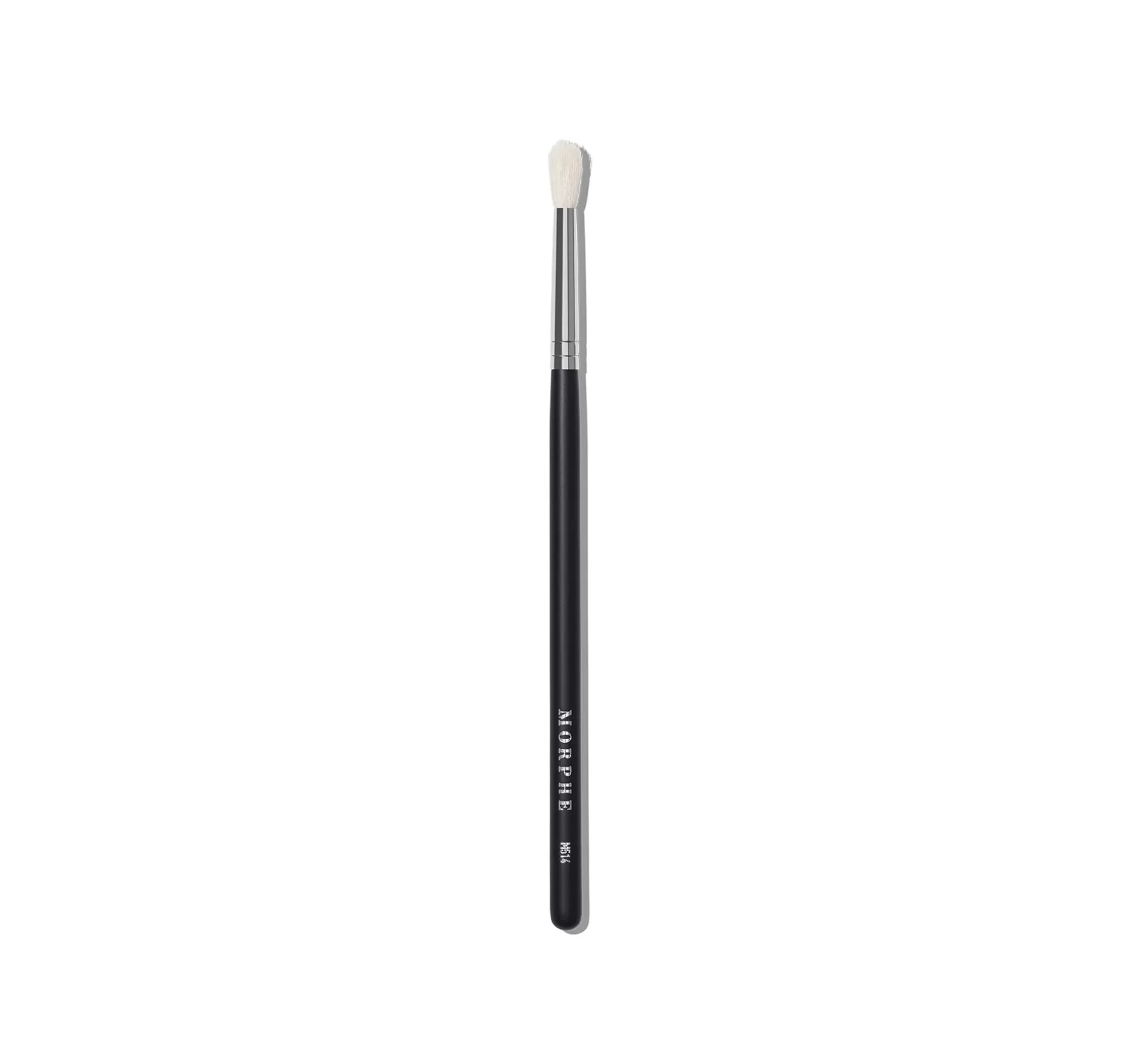 Morphe M514 - Detail Round Blender Eyeshadow Brush Hot