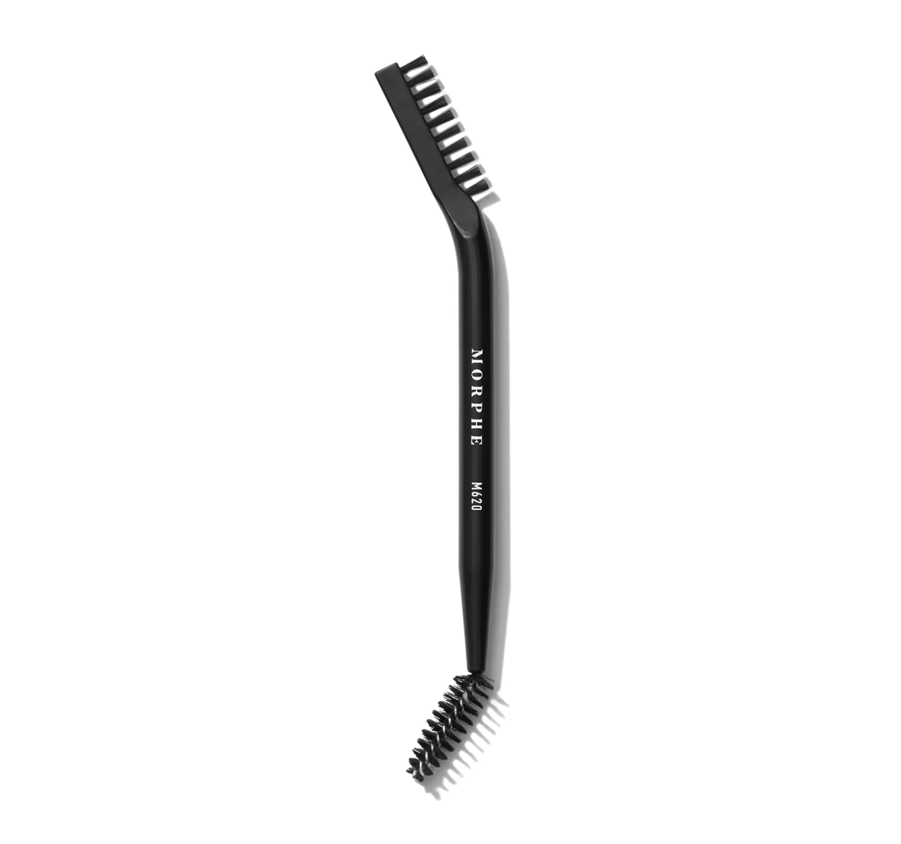 Morphe M620 Supreme Brow Dual-Ended Eyebrow Brush Fashion